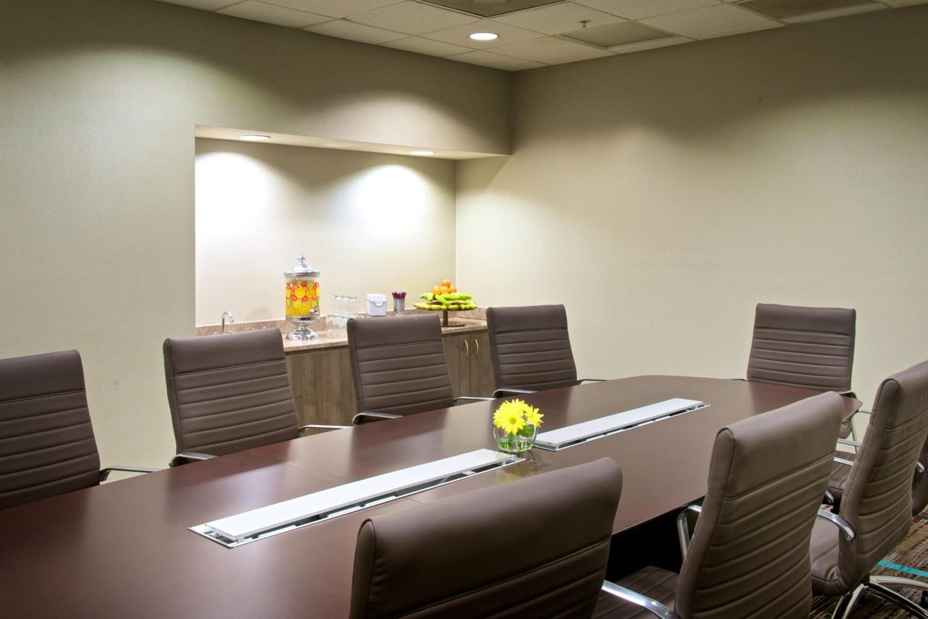 Residence Inn Orlando Lake Buena Vista — 5