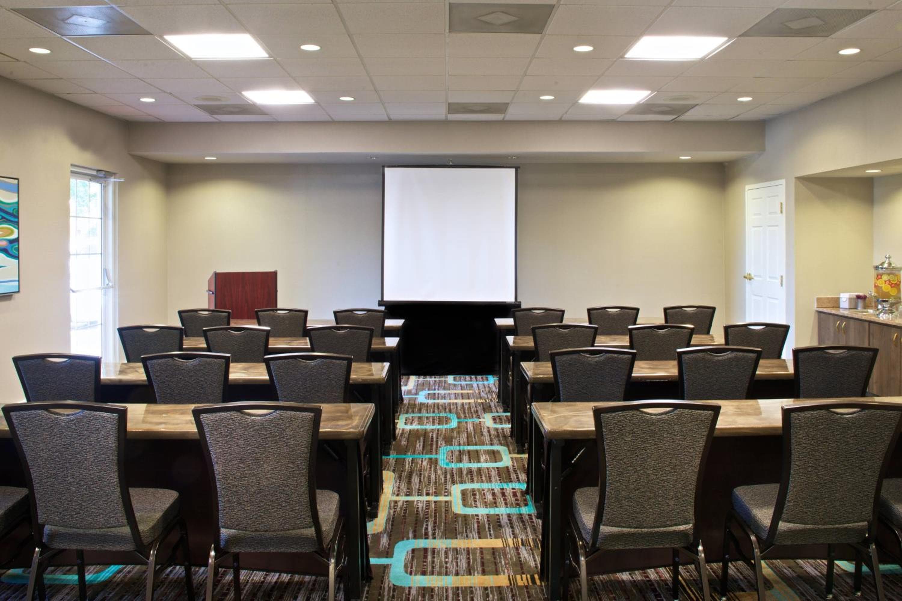 Residence Inn Orlando Lake Buena Vista — 14