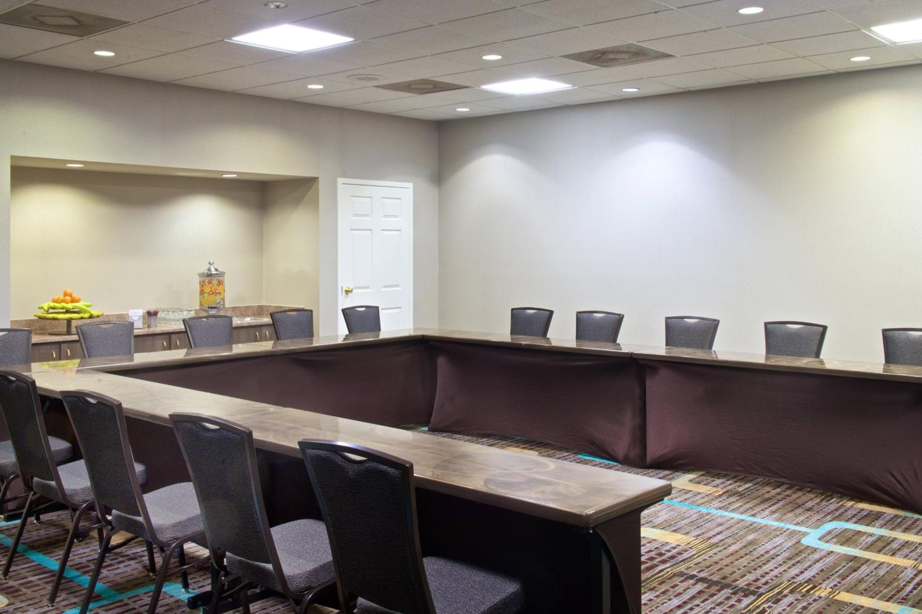 Residence Inn Orlando Lake Buena Vista — 25