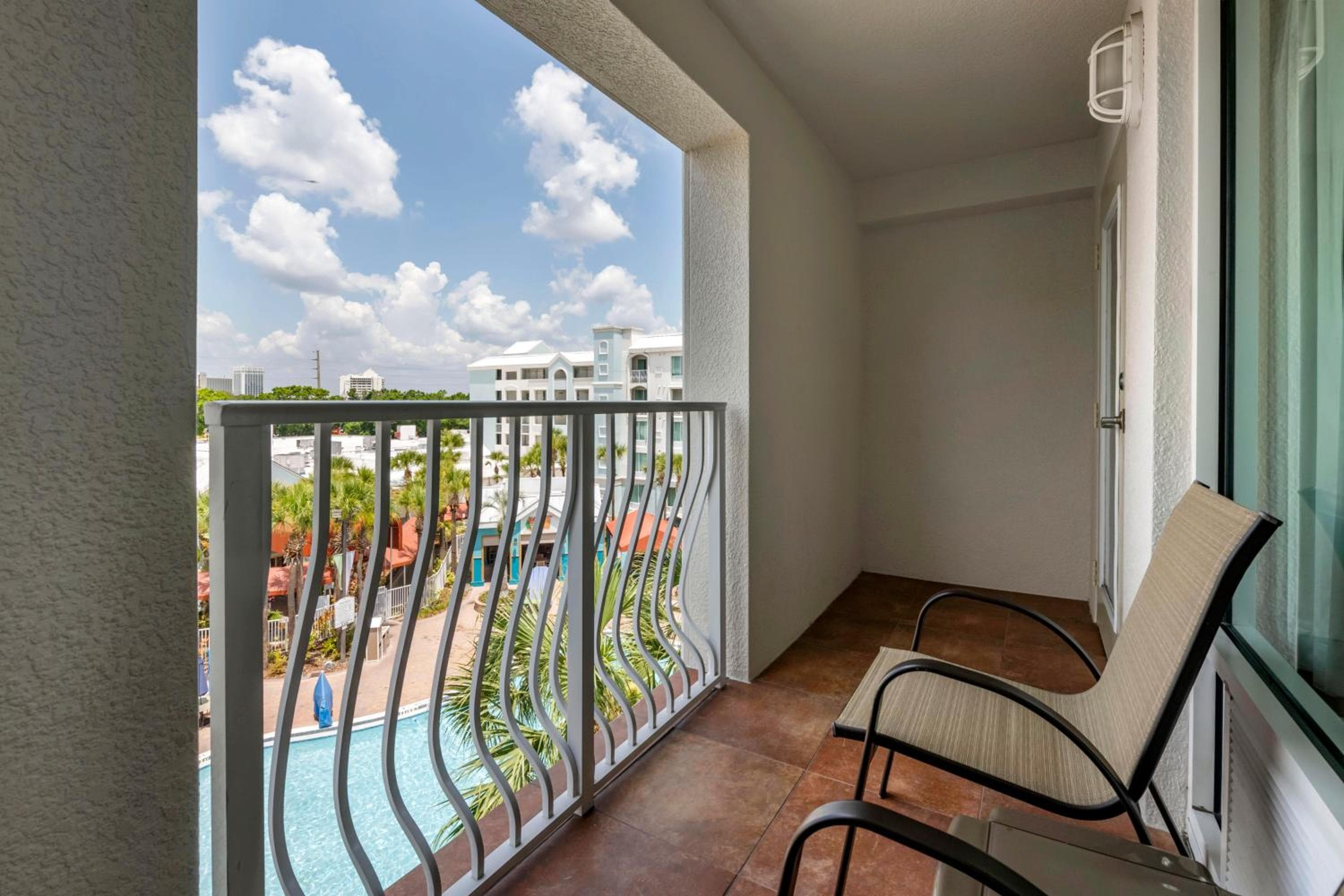 Holiday Inn Resort Orlando - Lake Buena Vista, un hotel IHG — 7