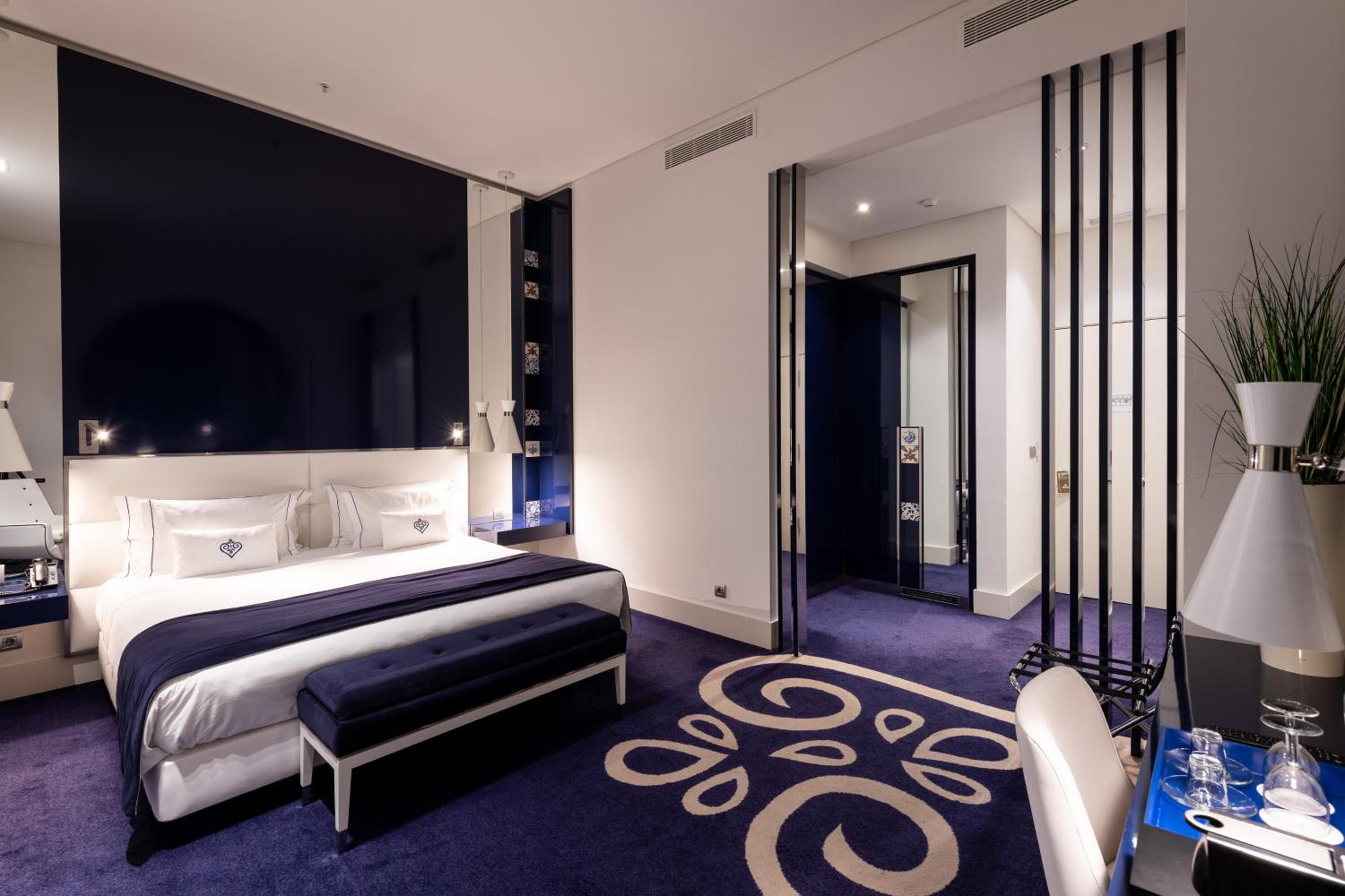 Portugal Boutique Hotel — 20