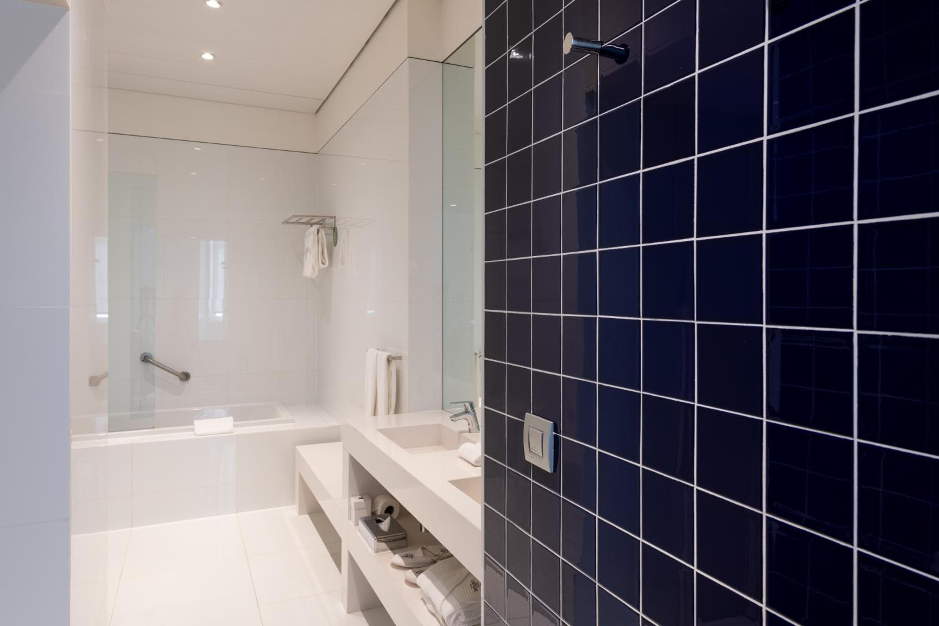 Portugal Boutique Hotel — 21