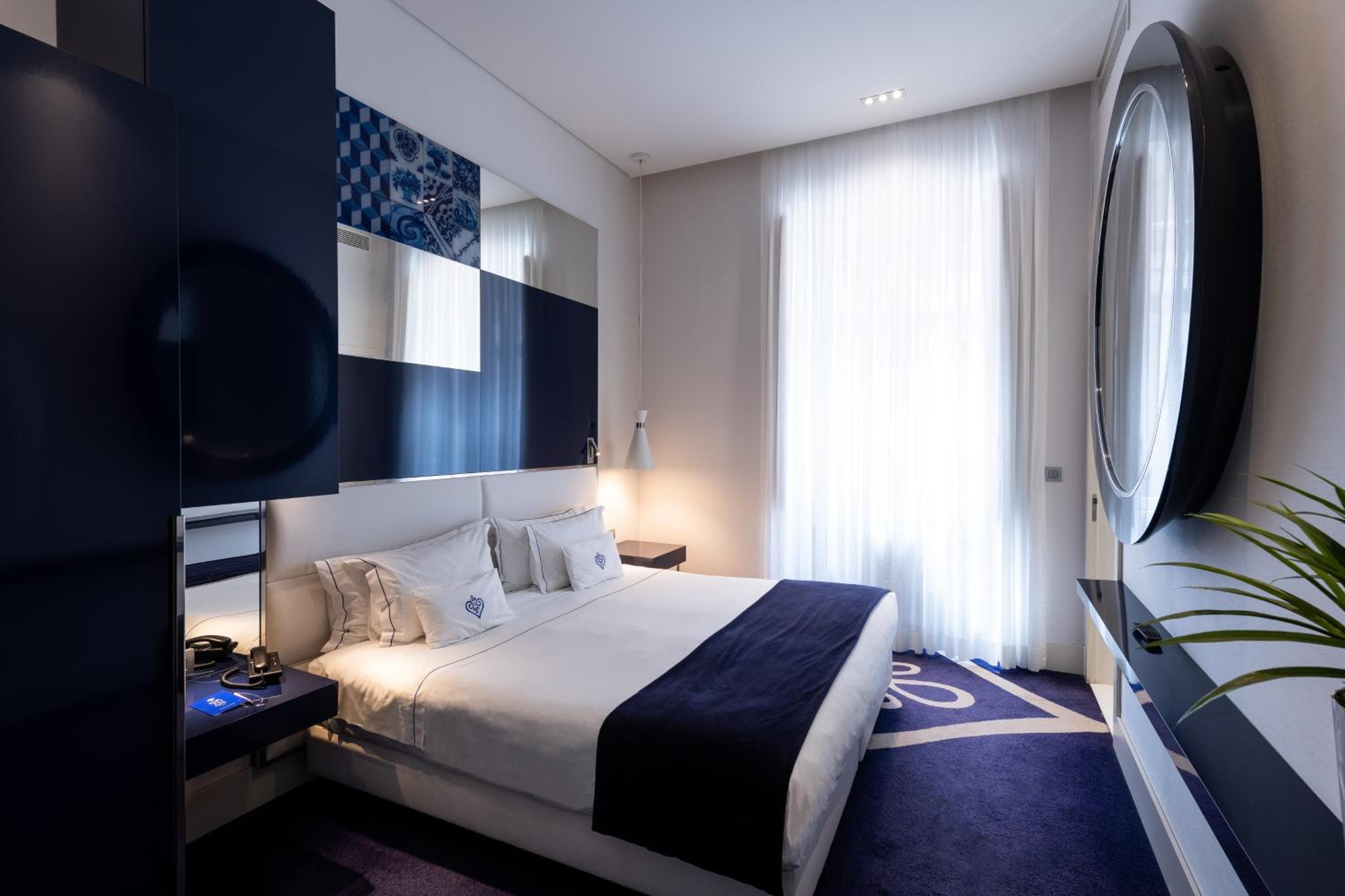 Portugal Boutique Hotel — 22