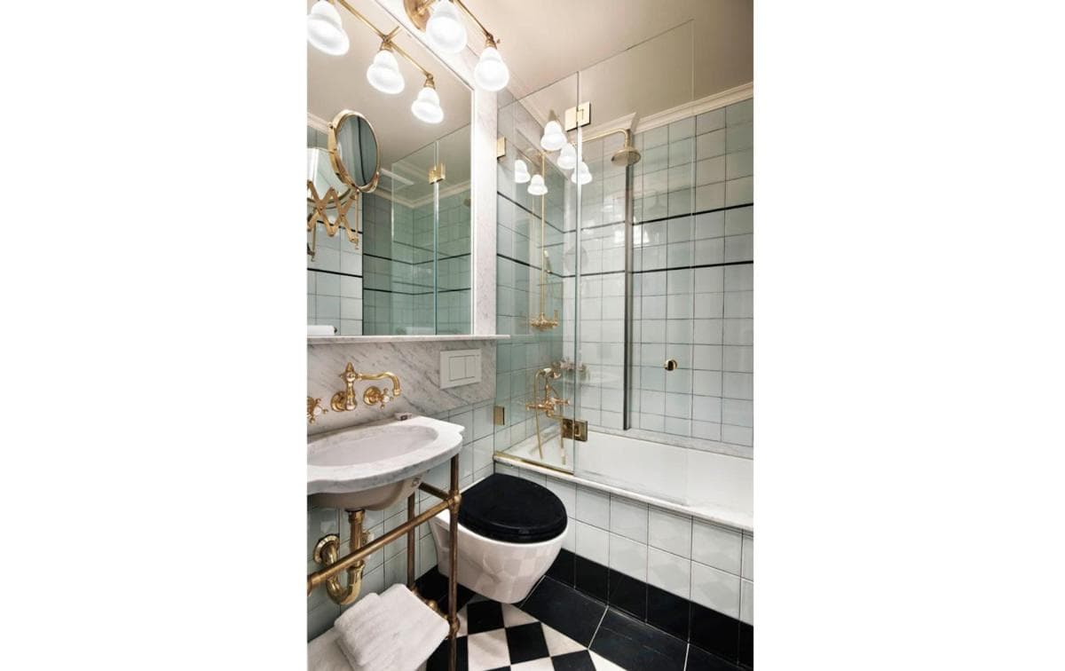 The Marlton Hotel — 23