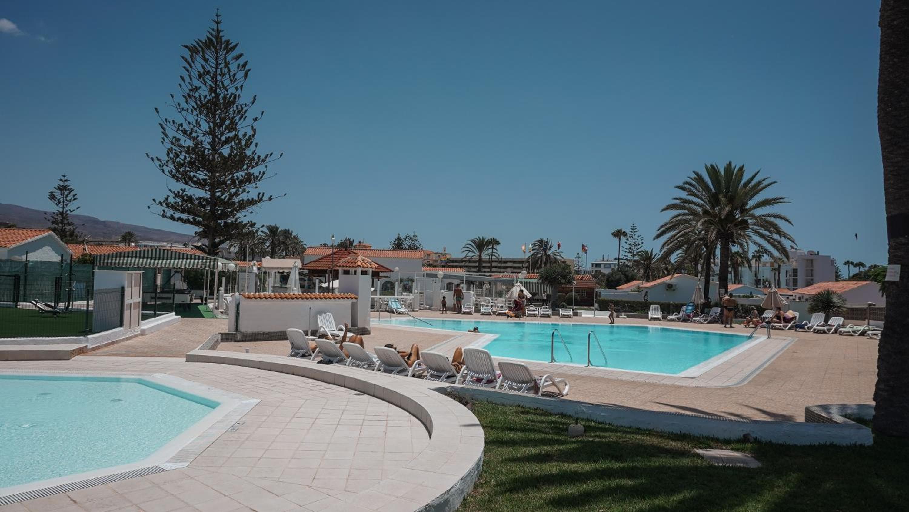 BUNGALOW LOS ARCOS — 3