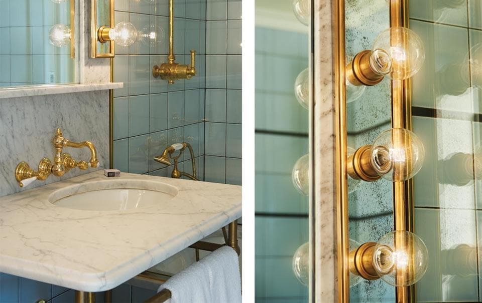 The Marlton Hotel — 24