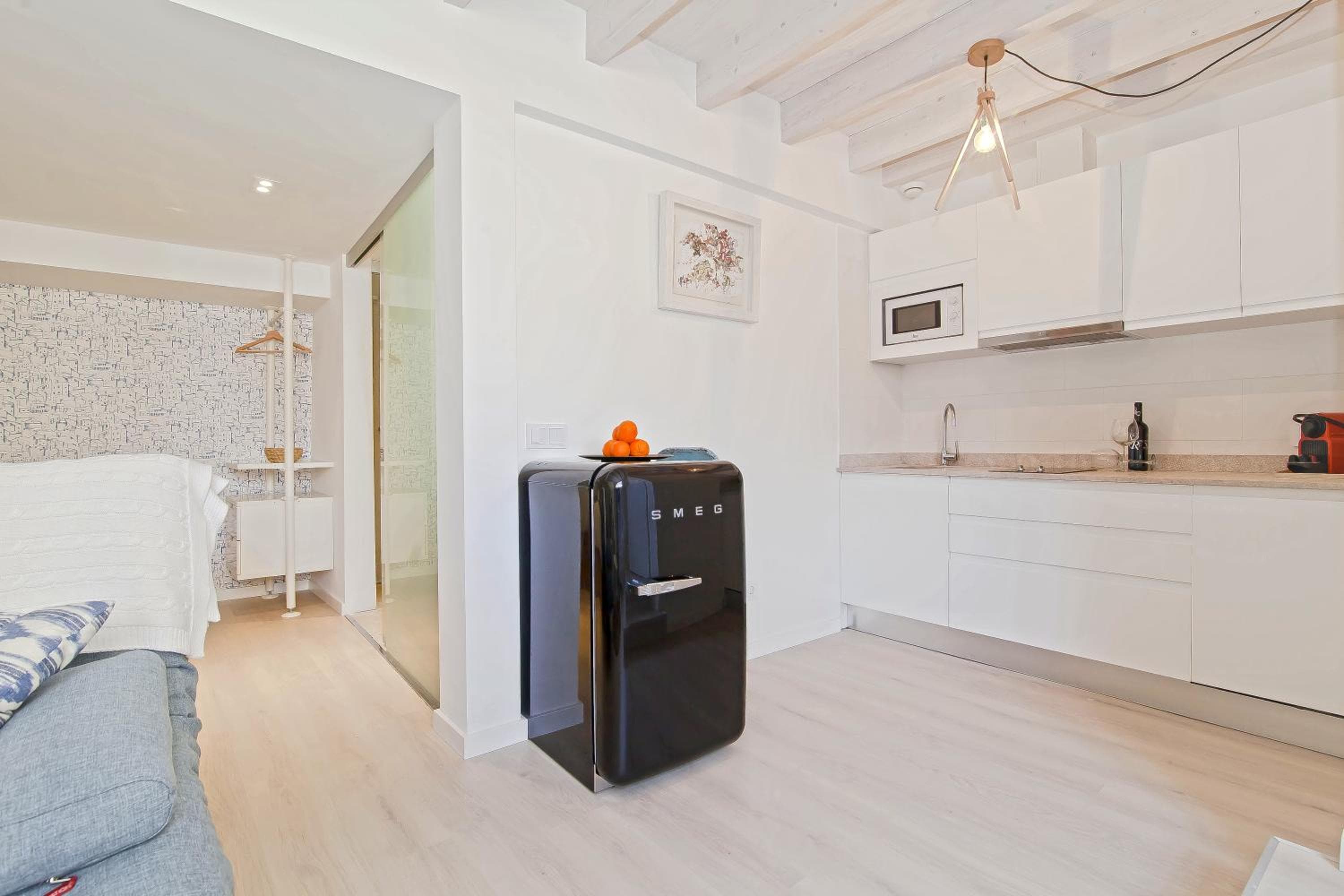 Can Blau Homes Turismo de Interior — 16