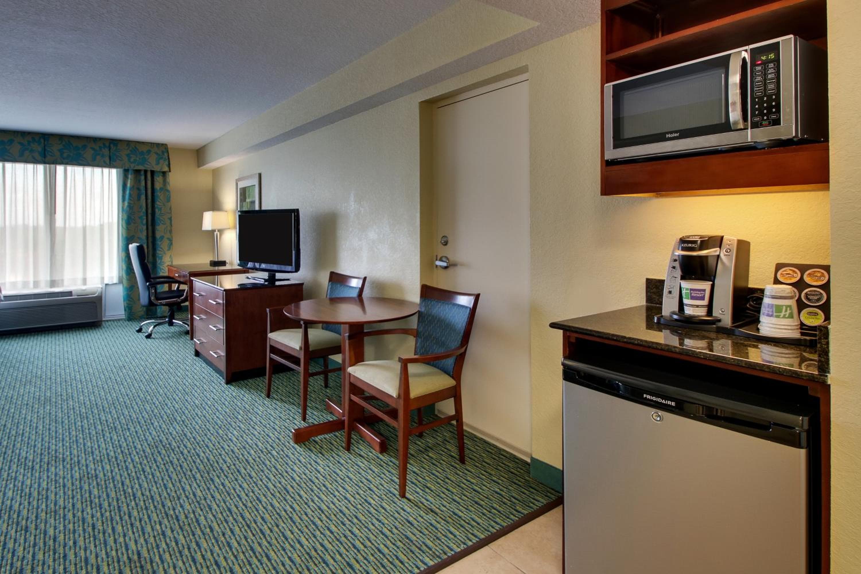 Holiday Inn Resort Orlando - Lake Buena Vista, un hotel IHG — 8