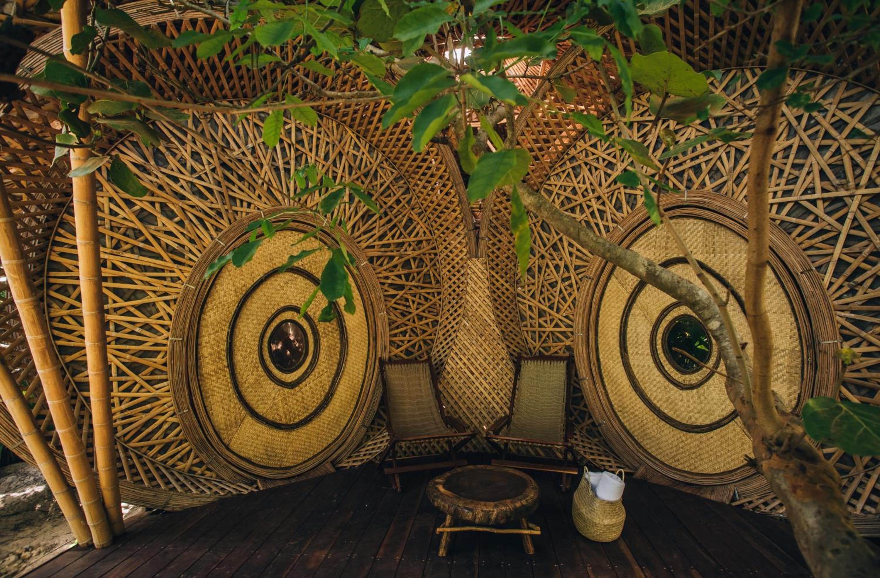 Ikal Tulum Hotel — 30