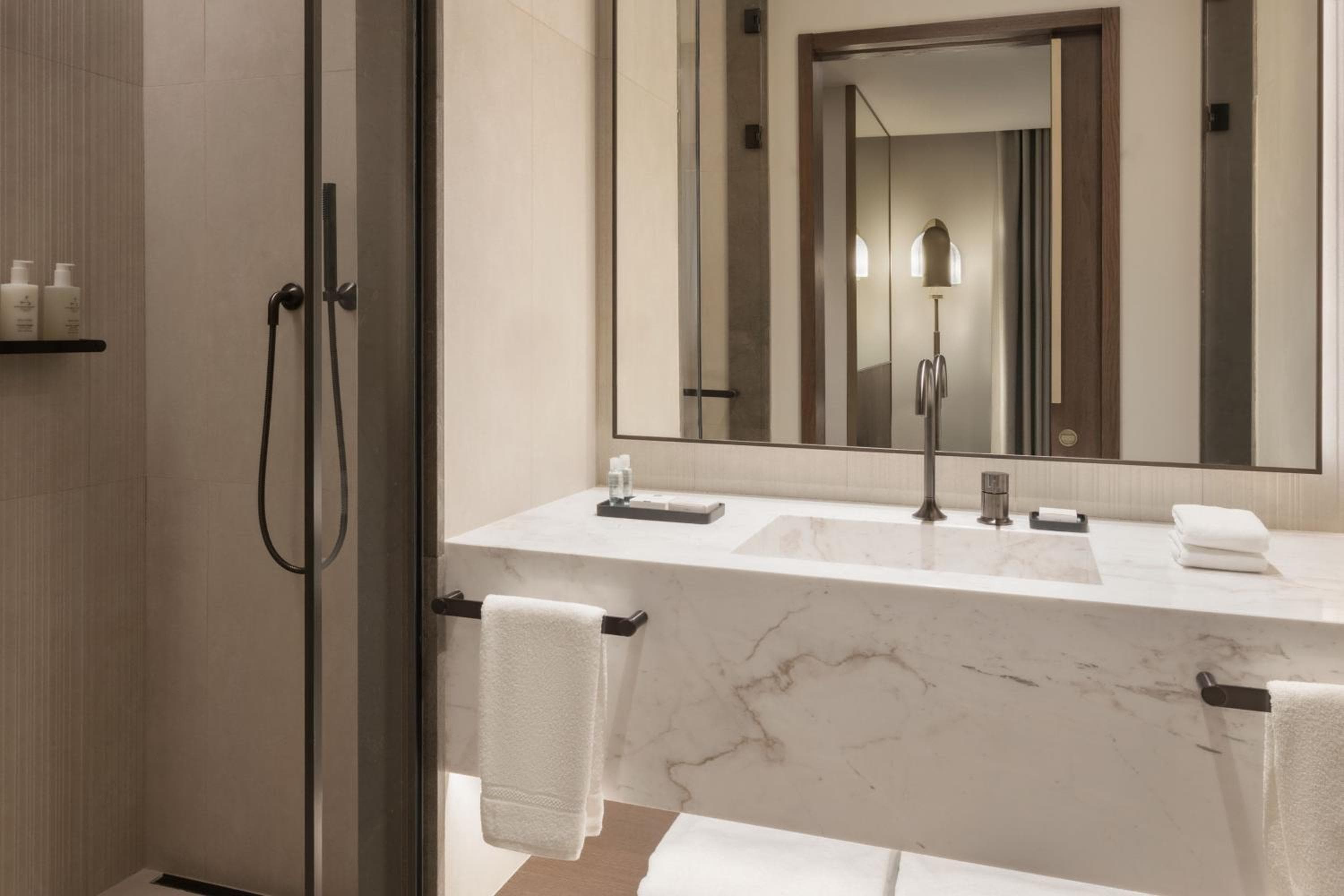 JW Marriott Hotel Madrid — 21