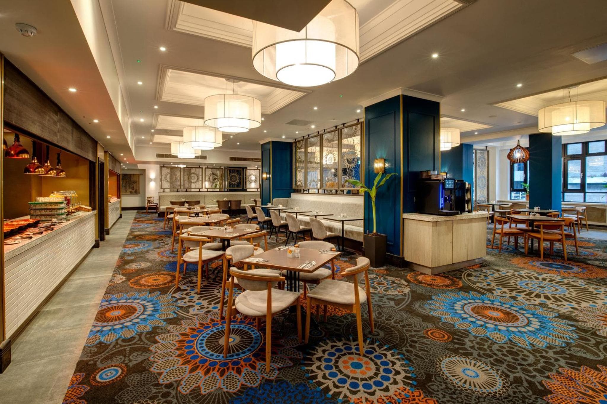 Tavistock Hotel — 21