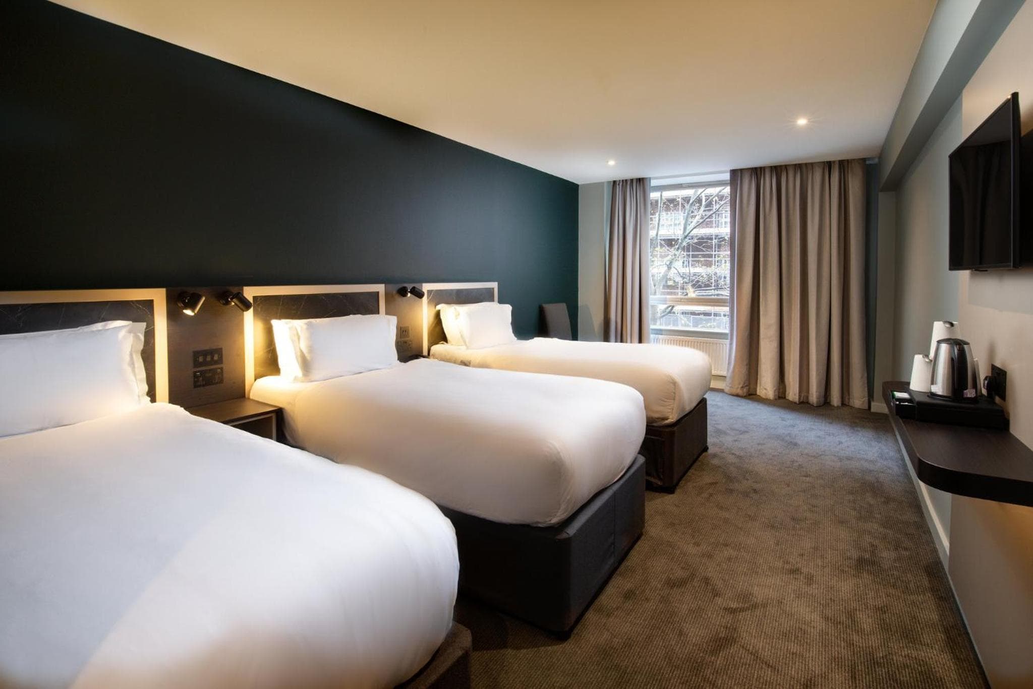 Hotel Nacional Real — 13