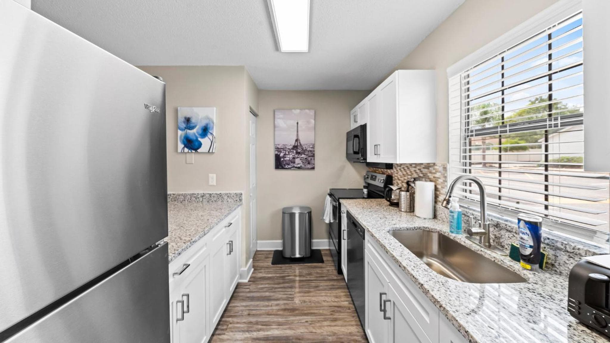 Cozy Townhouse - Gym Pool Golf Fast WiFi 2B2B — 9