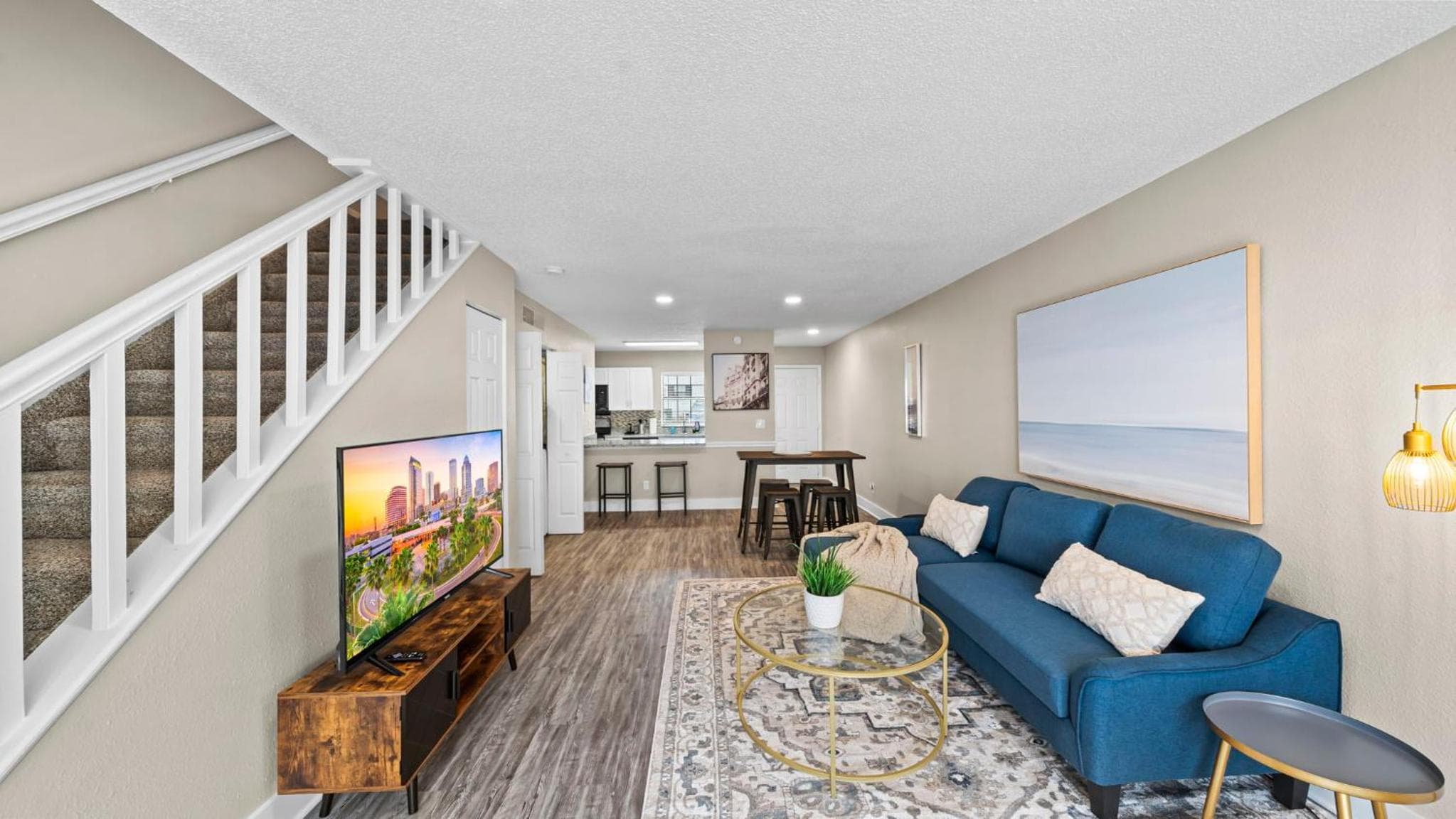 Cozy Townhouse - Gym Pool Golf Fast WiFi 2B2B — 13