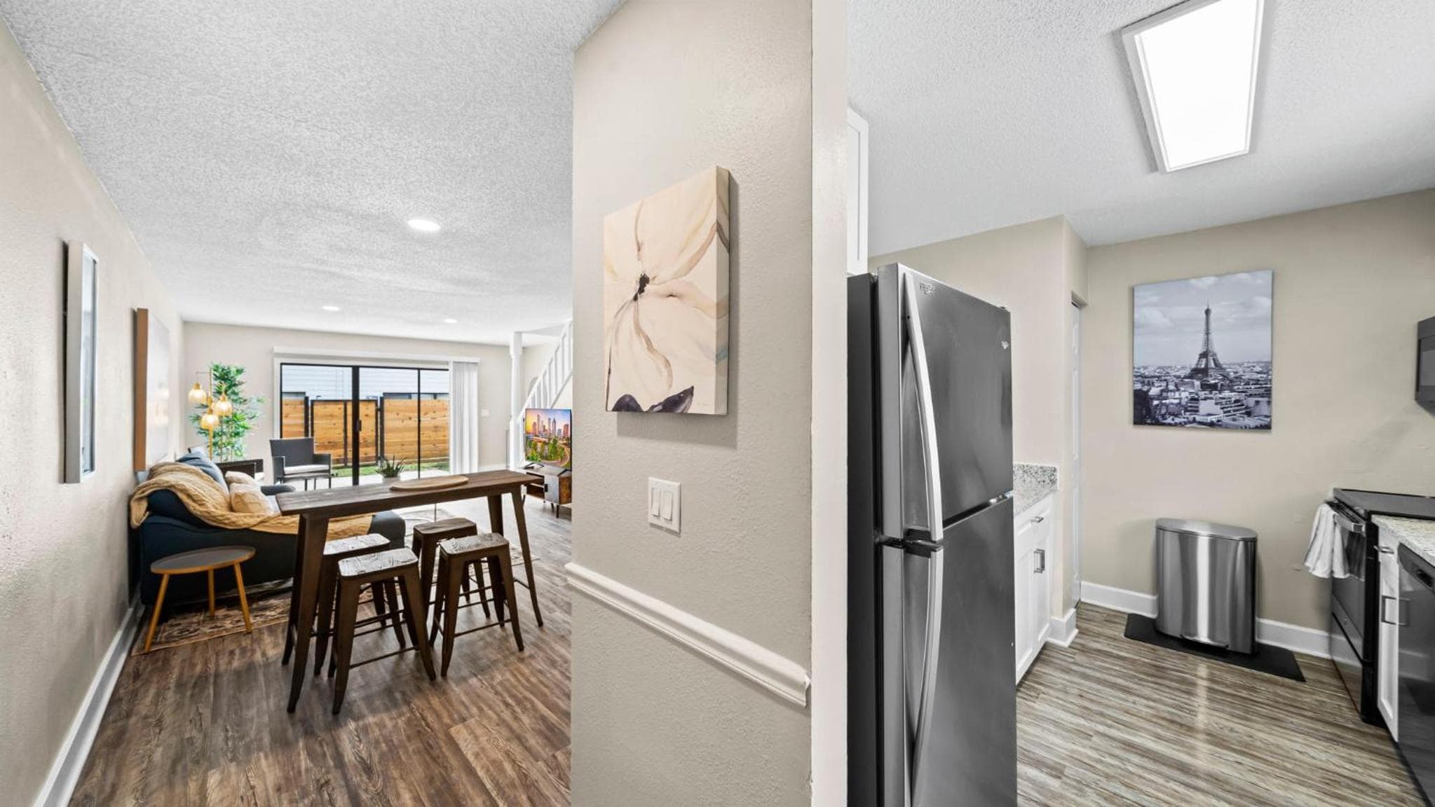Cozy Townhouse - Gym Pool Golf Fast WiFi 2B2B — 10