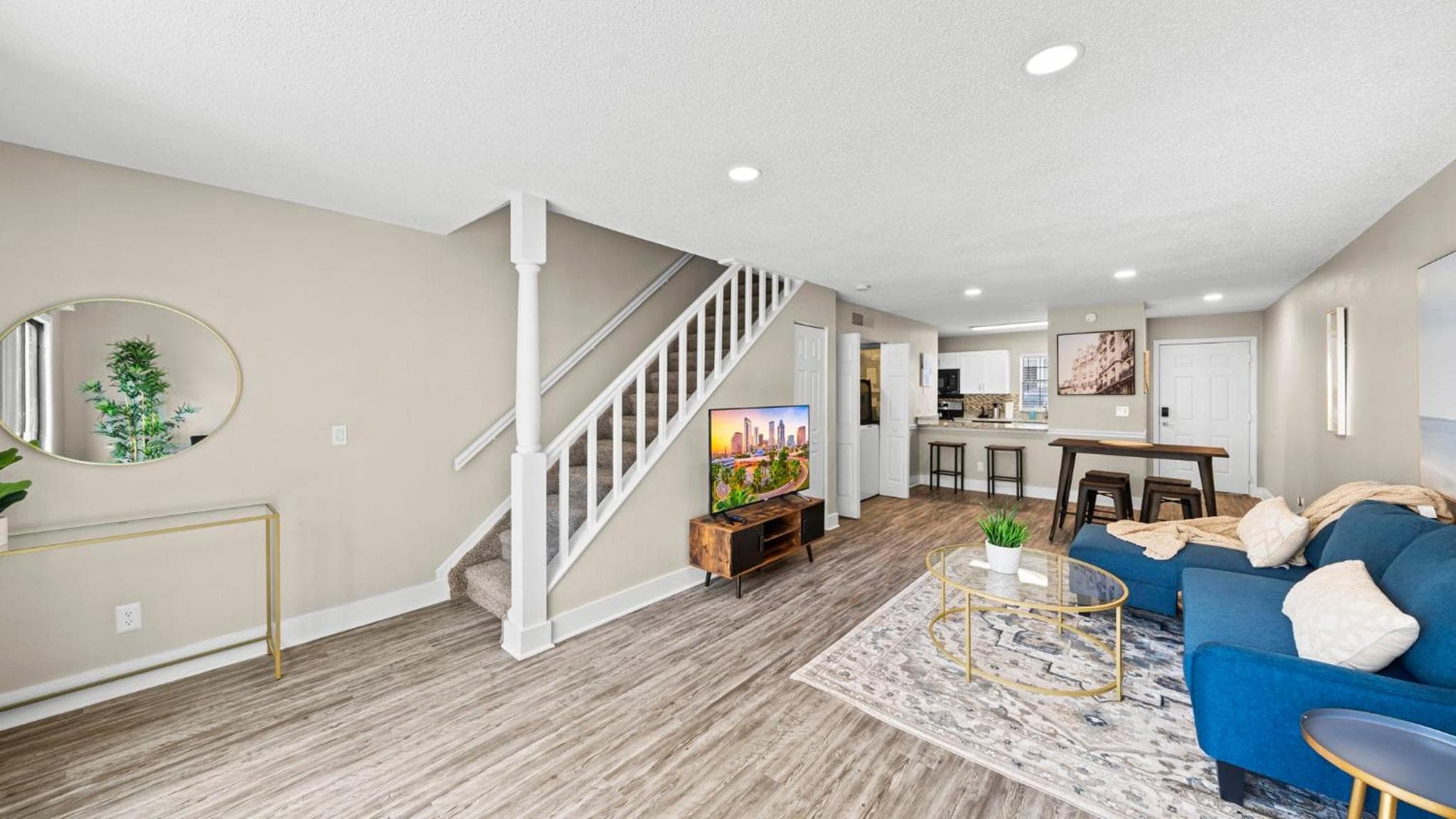 Cozy Townhouse - Gym Pool Golf Fast WiFi 2B2B — 8