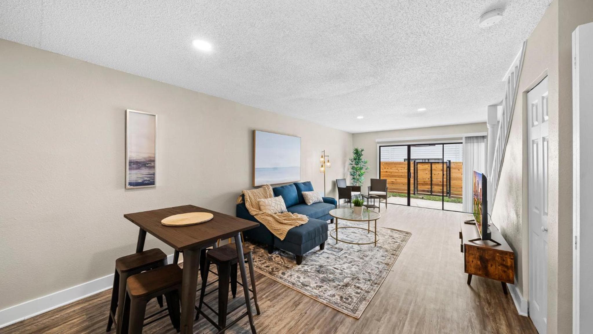 Cozy Townhouse - Gym Pool Golf Fast WiFi 2B2B — 12