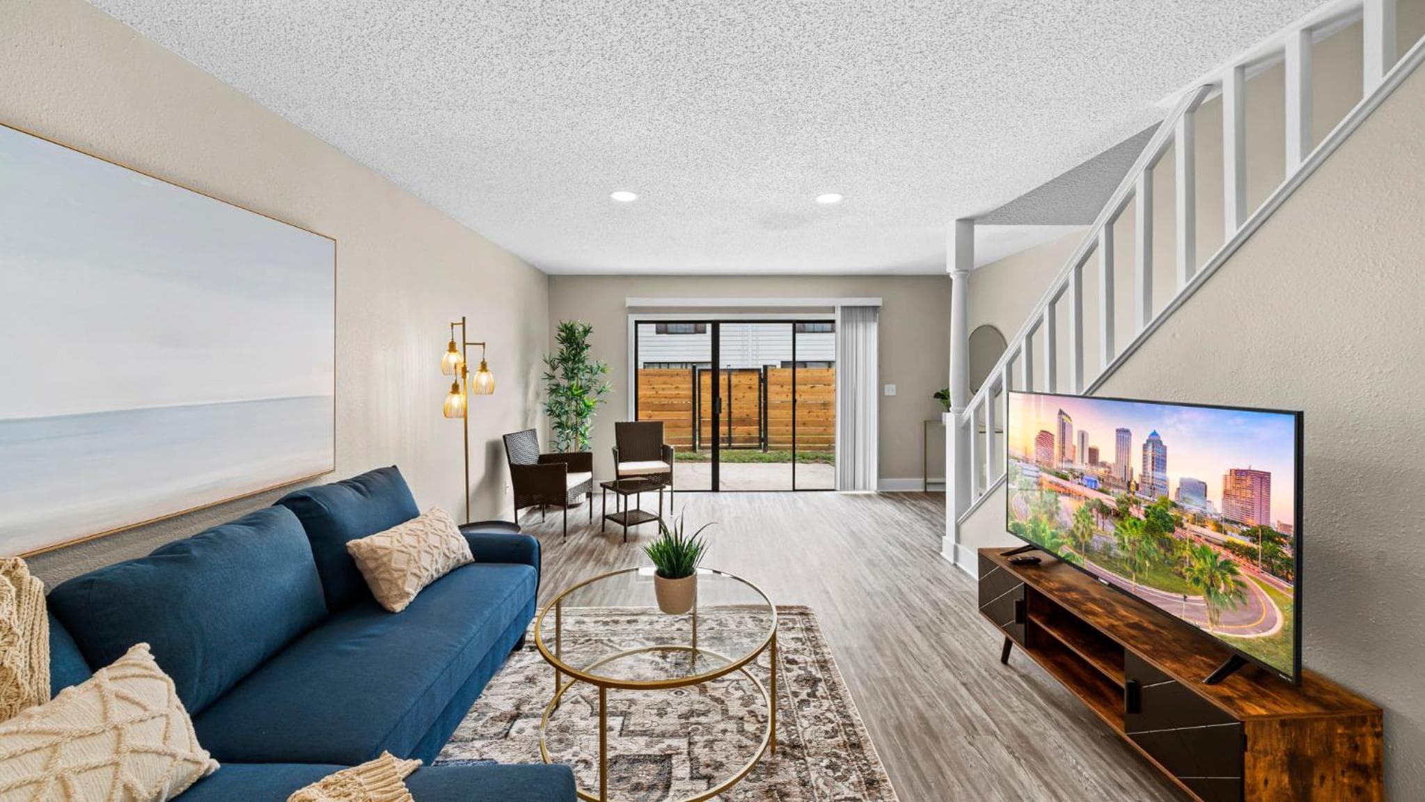 Cozy Townhouse - Gym Pool Golf Fast WiFi 2B2B — 6