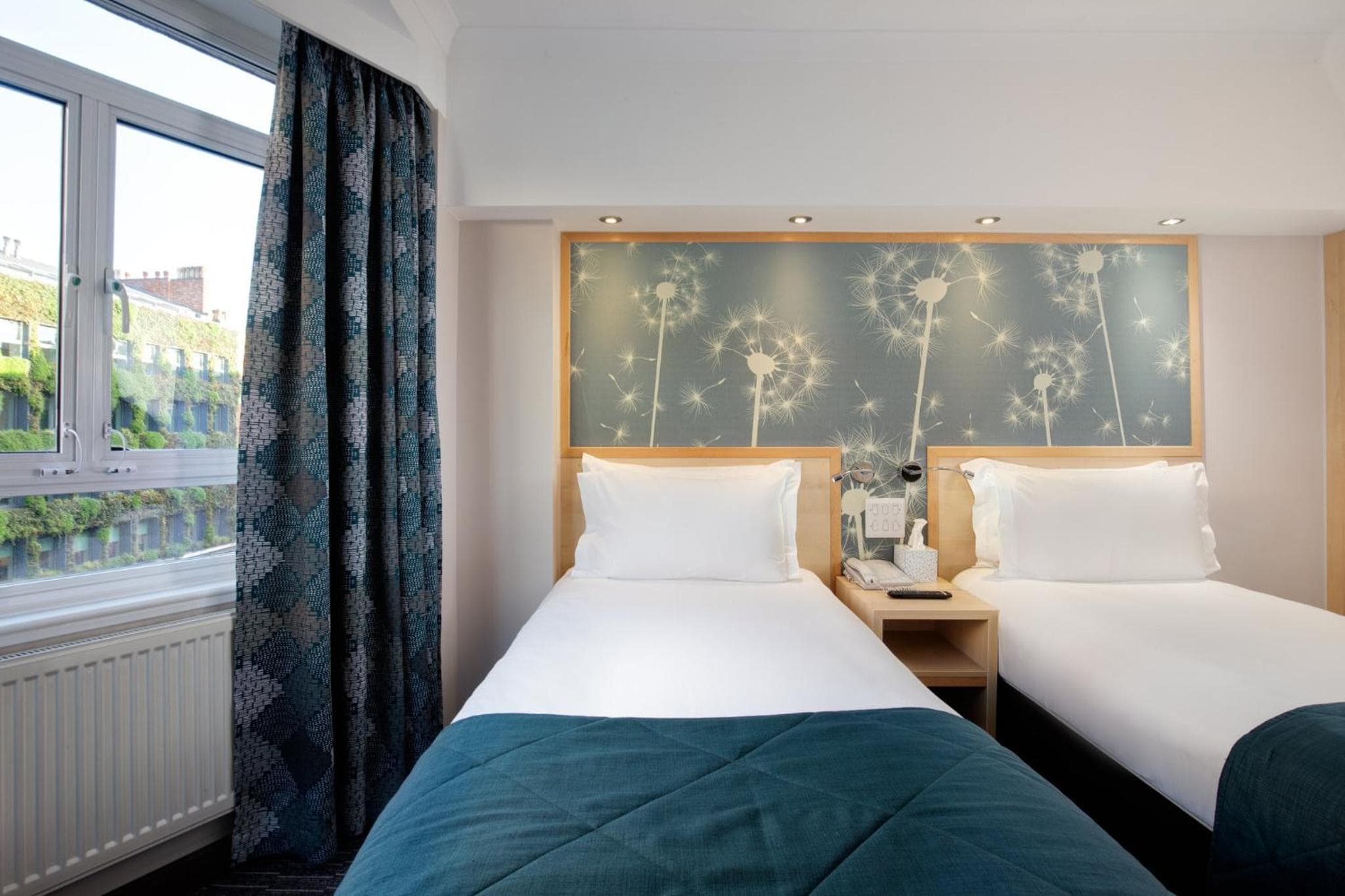 Bedford Hotel — 20