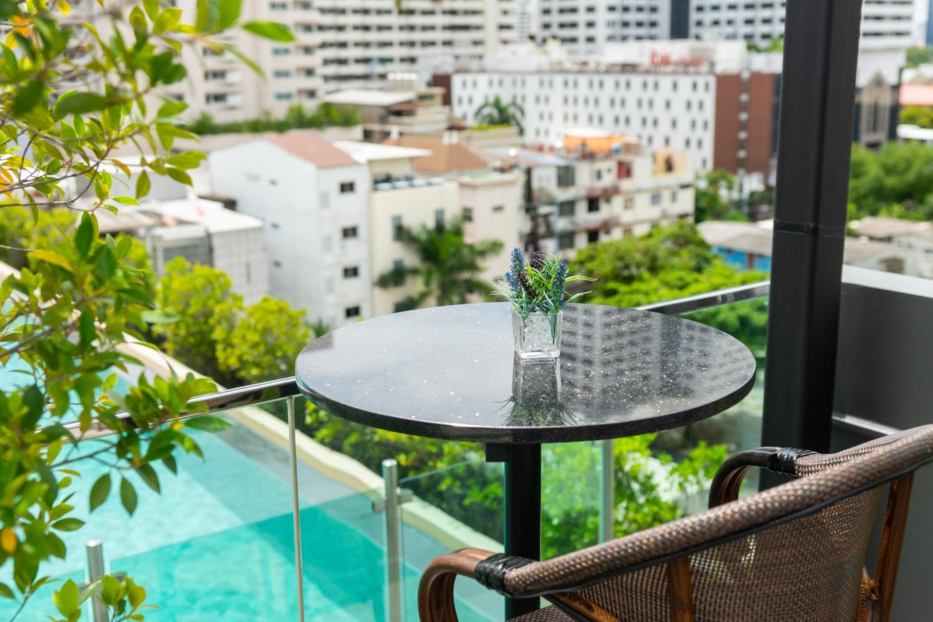 SureStay Plus by Best Western Sukhumvit 2 — 28