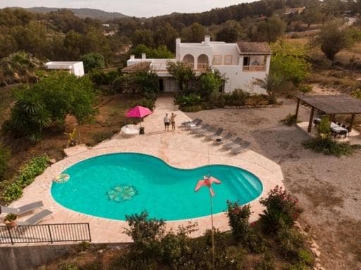 Villa Can Toni Miquelí — 7