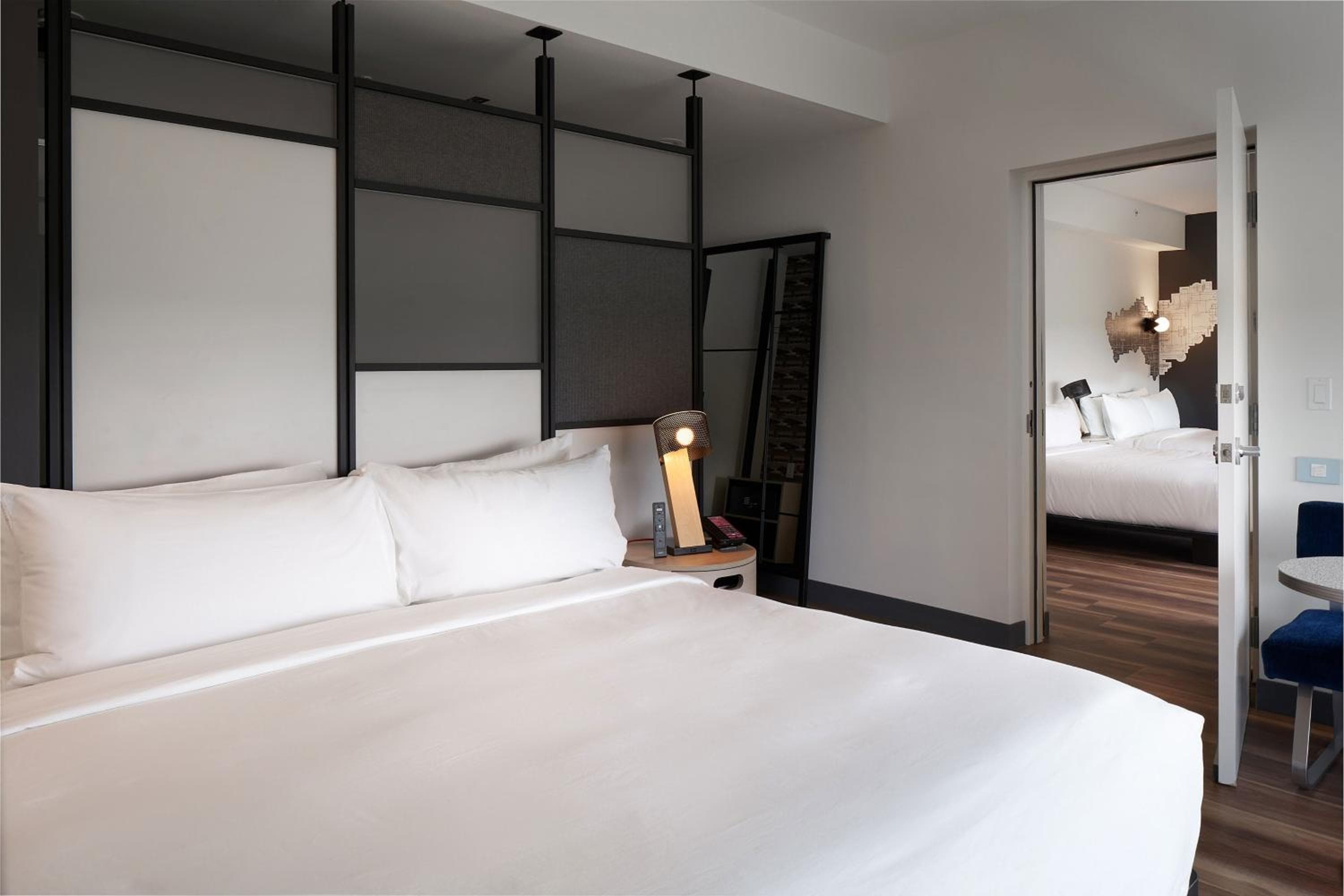 Aloft Orlando International Drive — 11