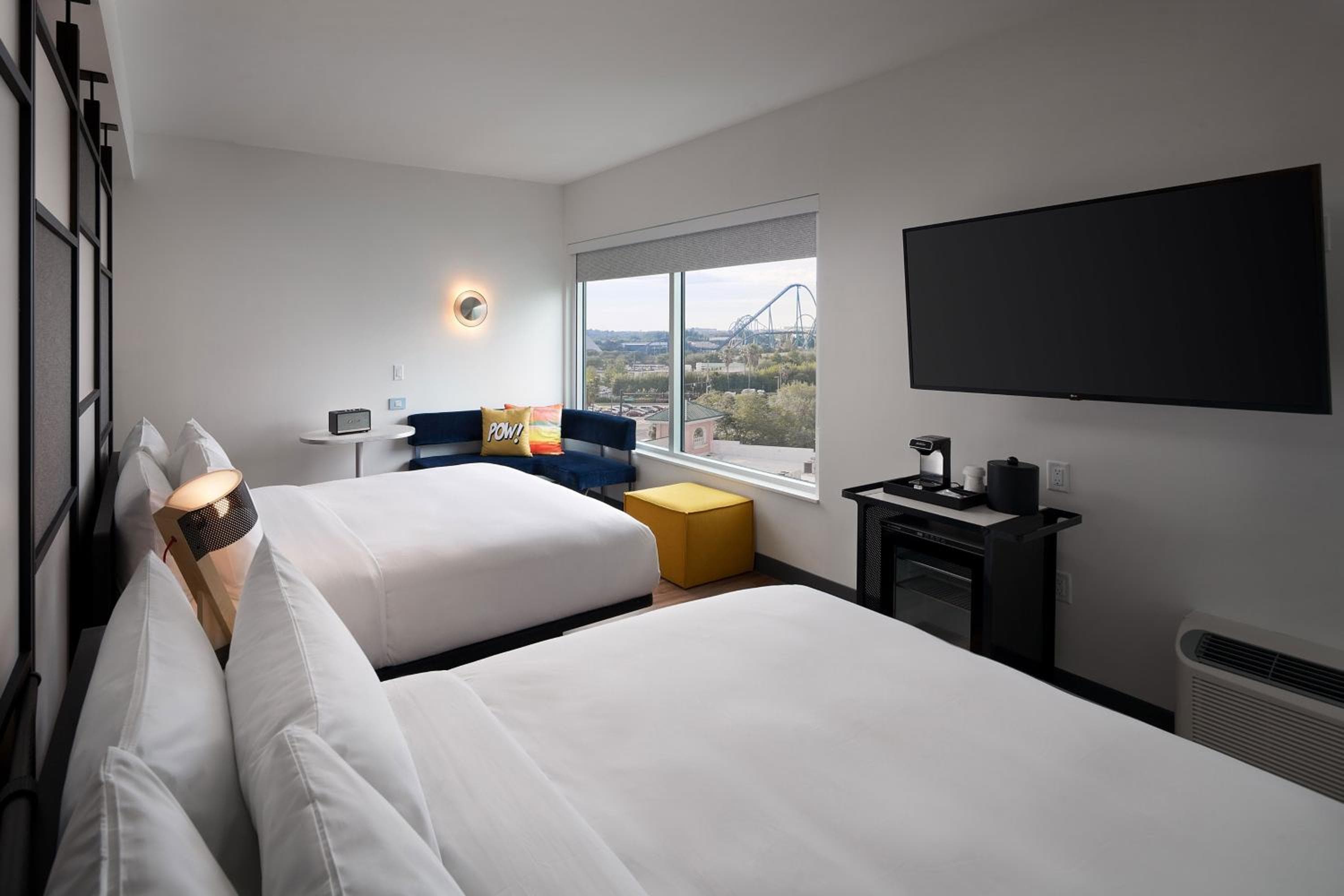 Aloft Orlando International Drive — 13
