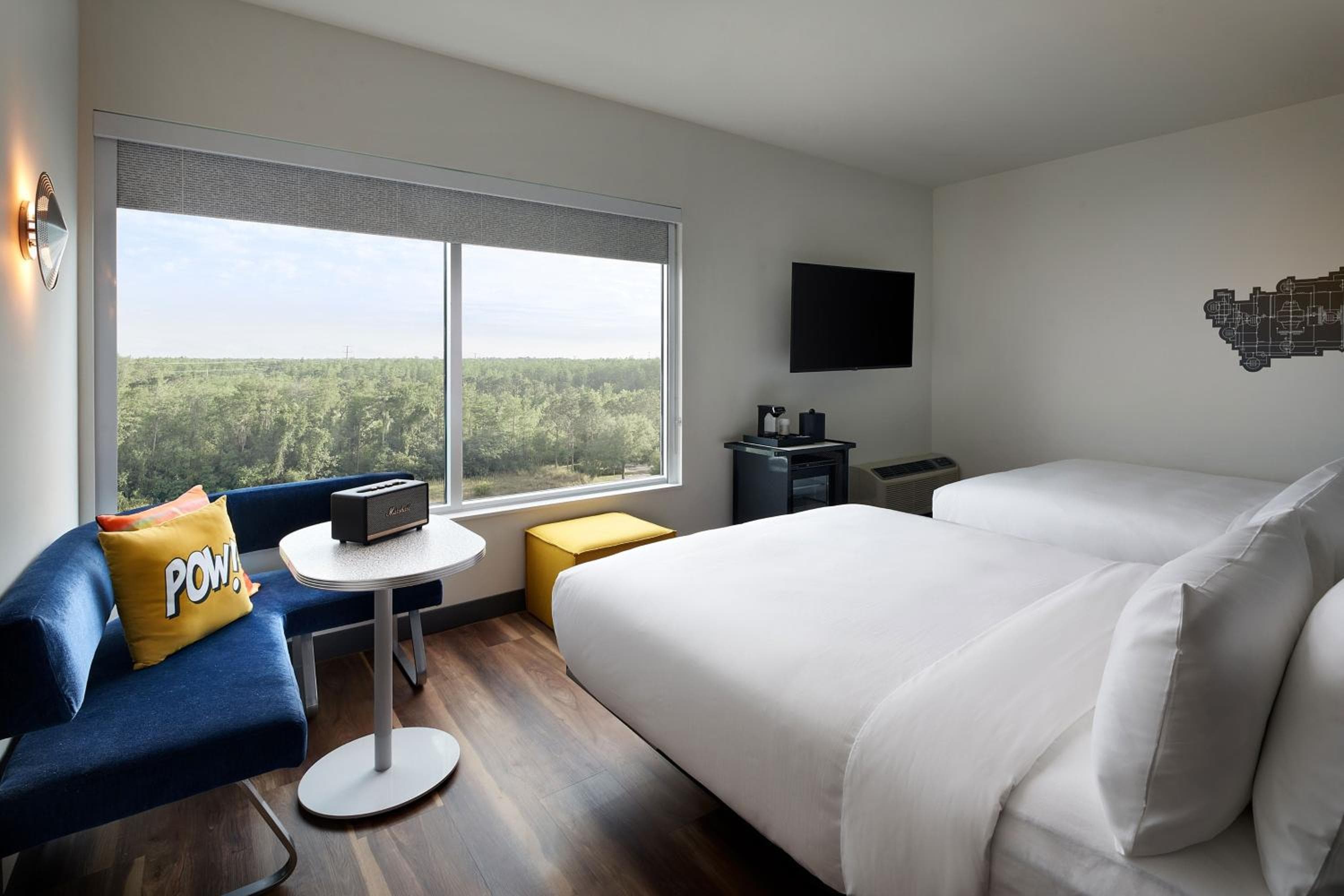 Aloft Orlando International Drive — 14