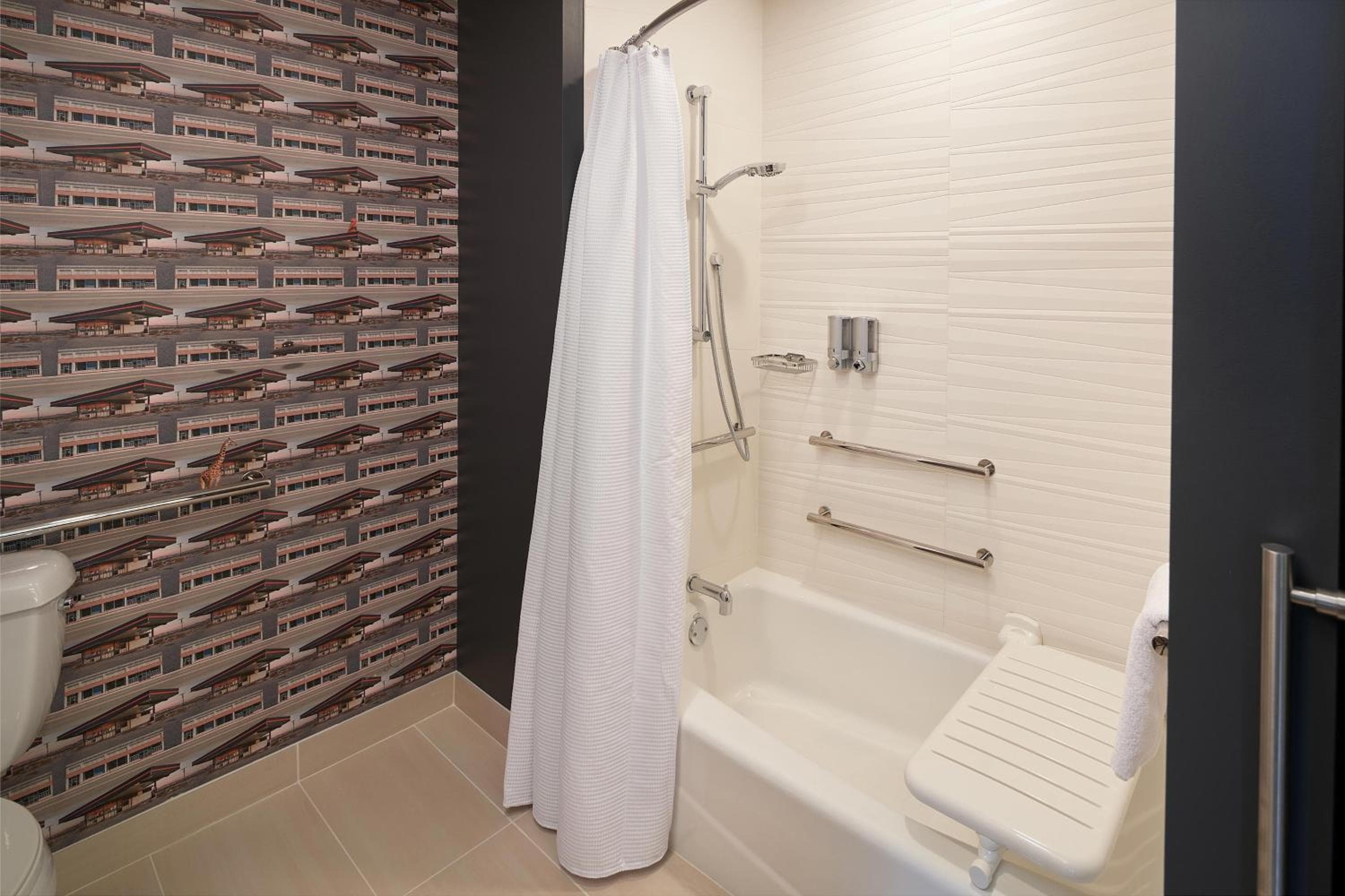 Aloft Orlando International Drive — 20