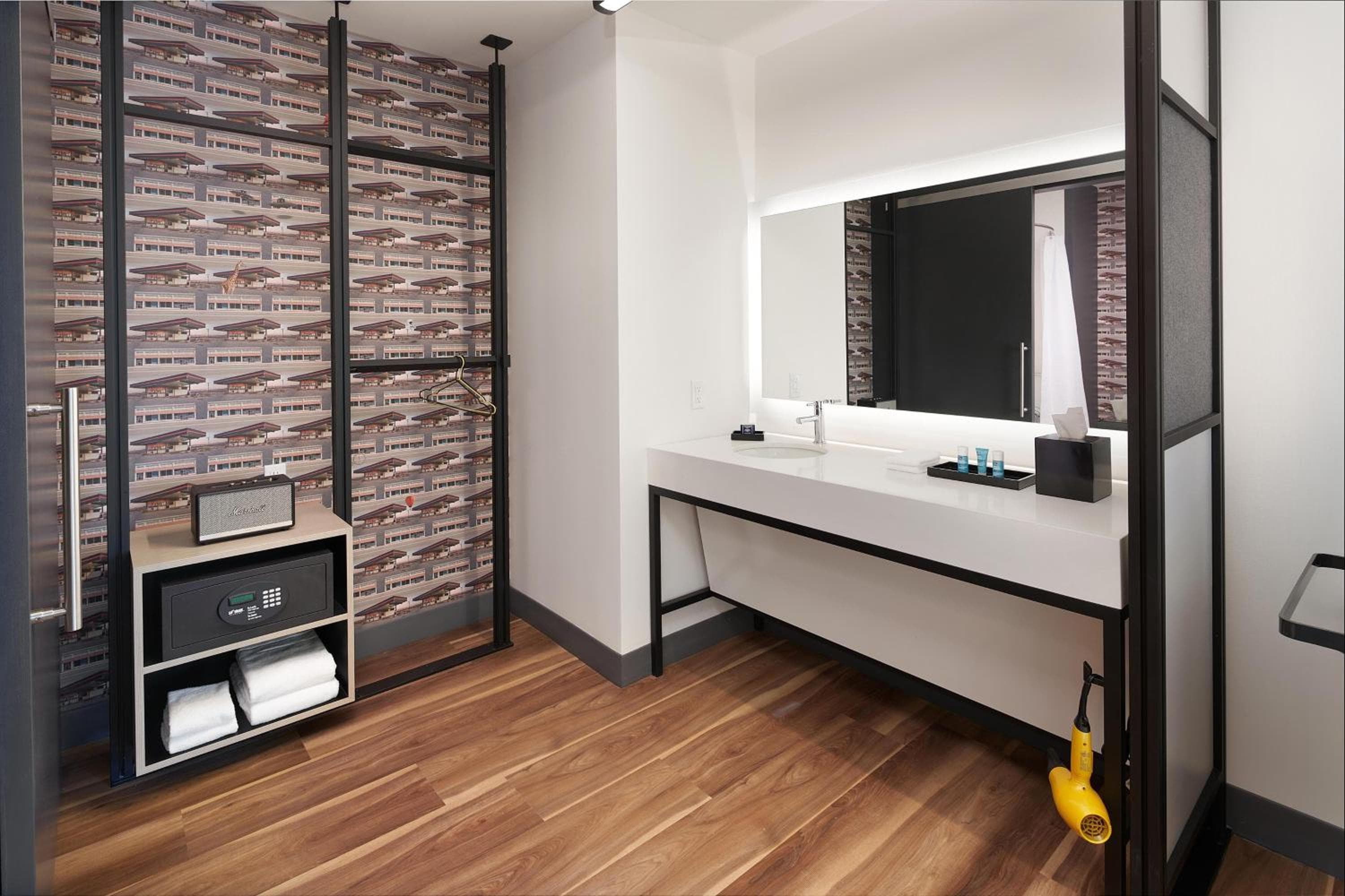 Aloft Orlando International Drive — 21