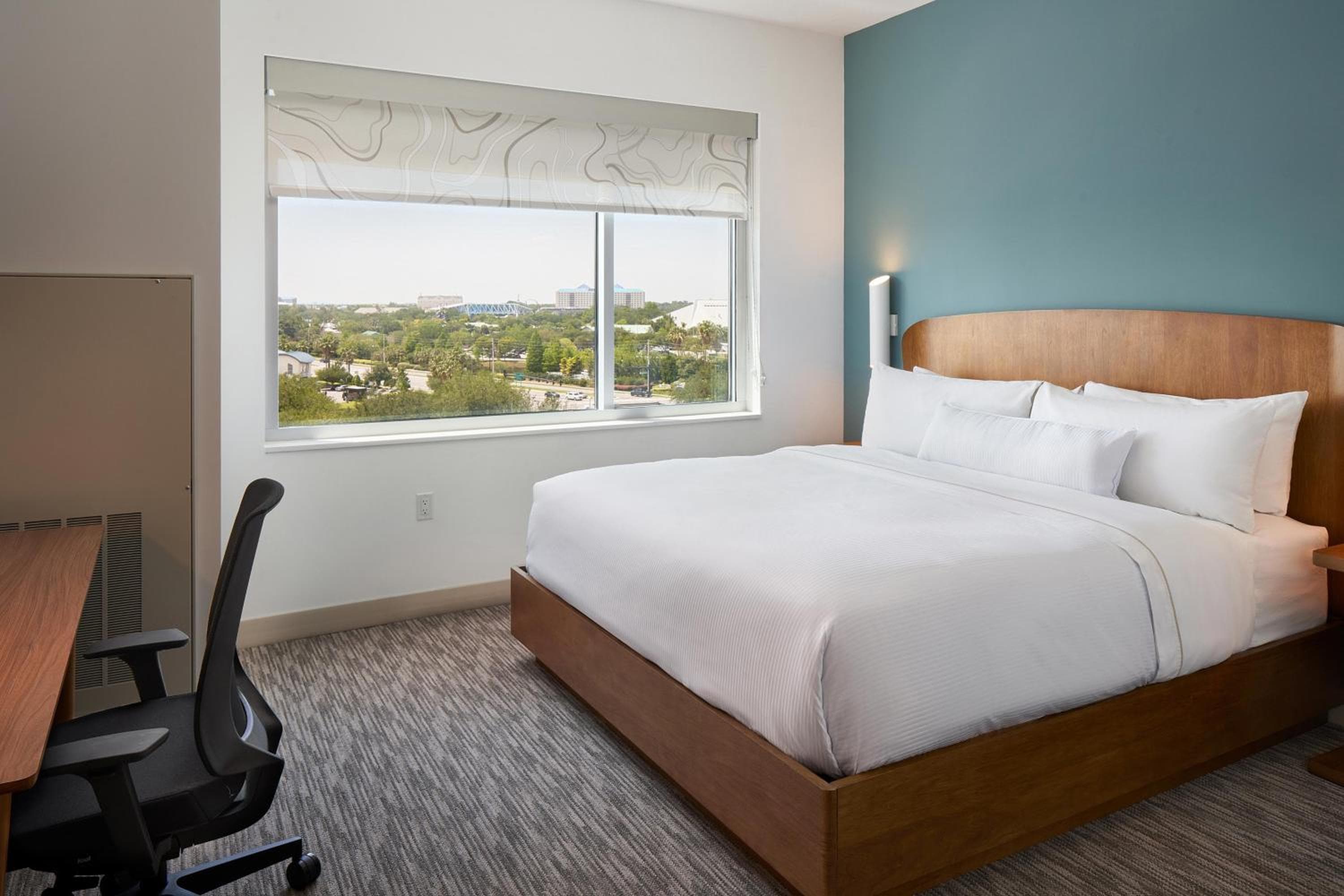 Elemento Orlando International Drive — 16