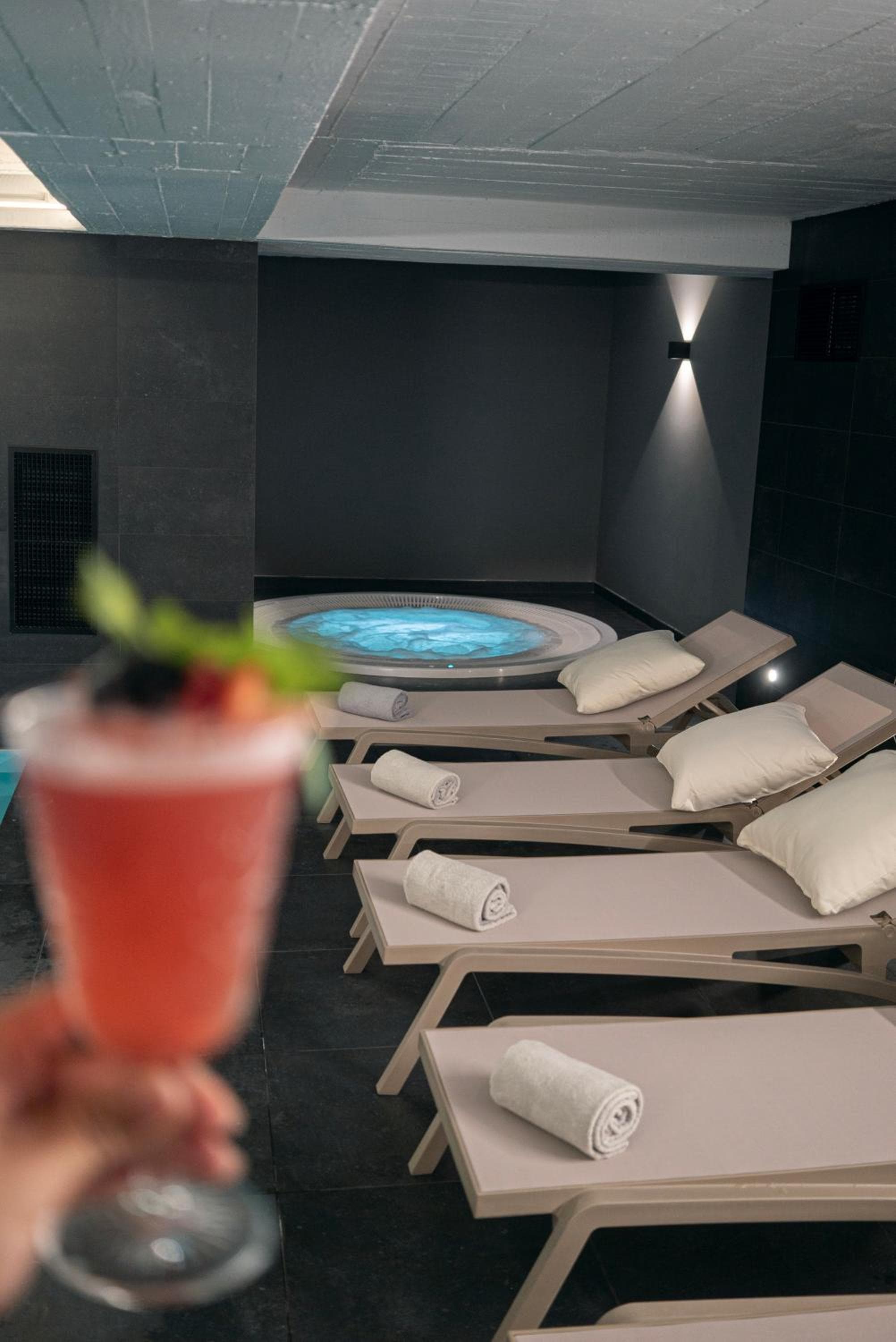 MASA Hotel & Spa Campo Grande Collection — 18