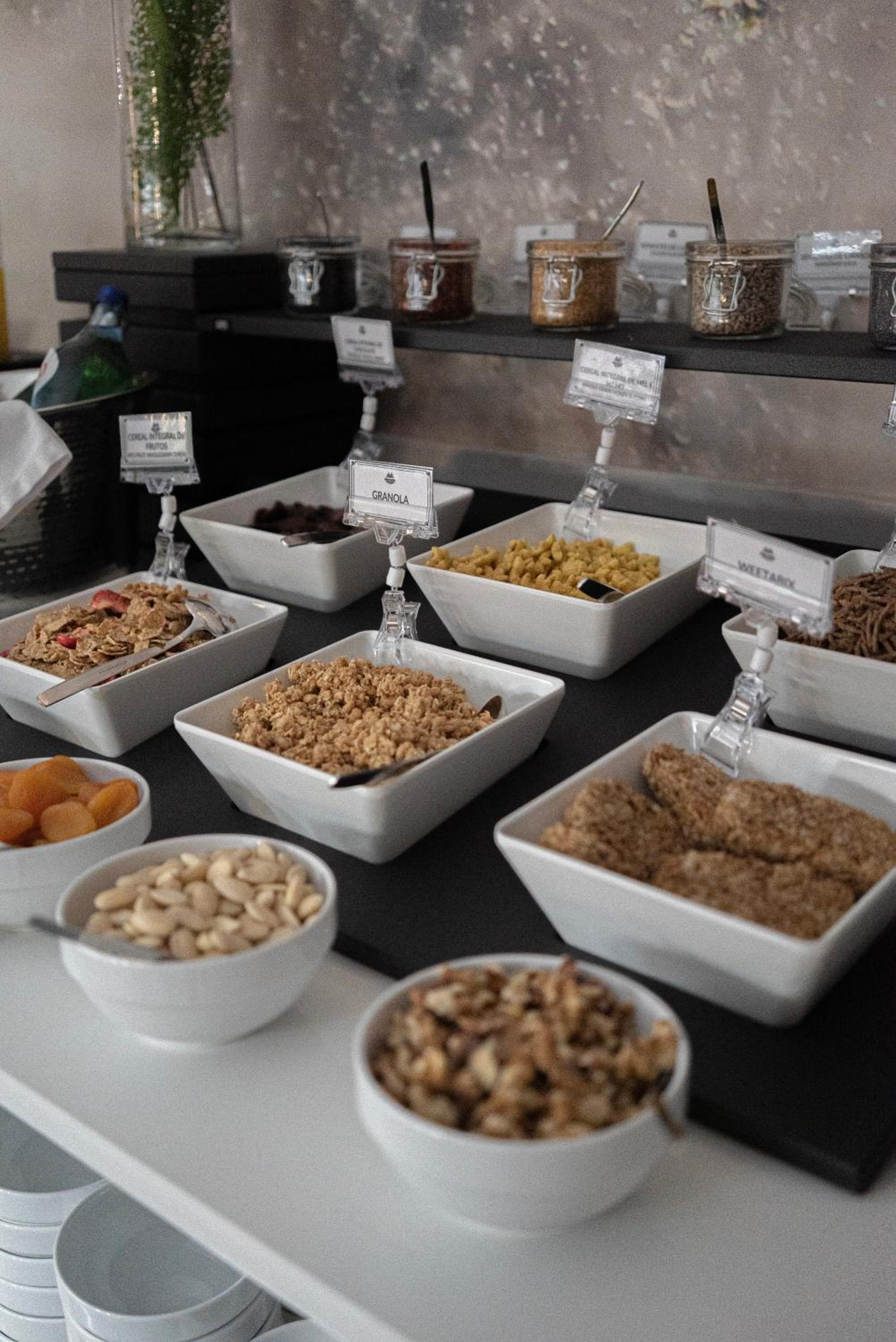 MASA Hotel & Spa Campo Grande Collection — 8