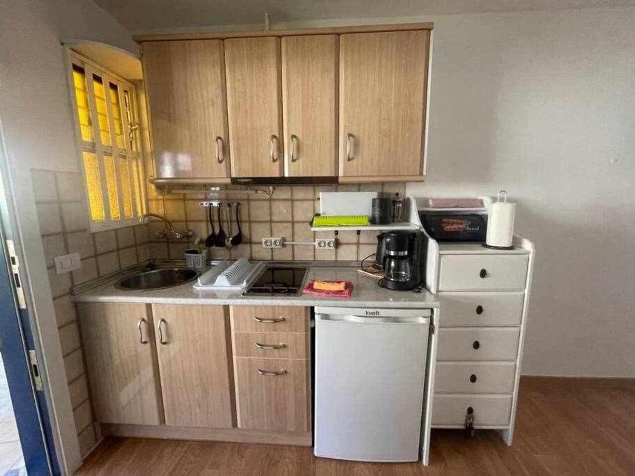 Apartamento con piscina climatizada y vista al mar — 2
