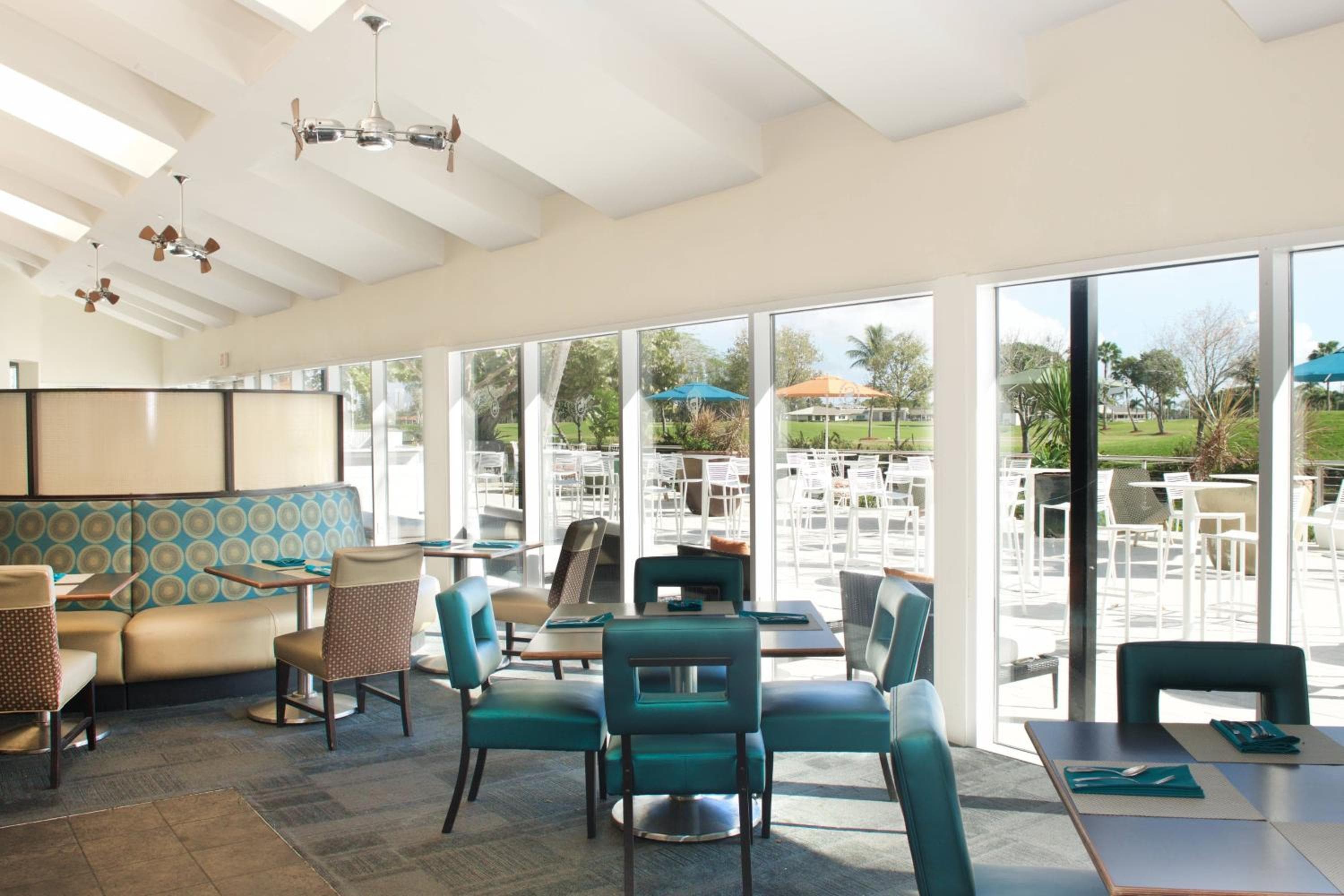 Sheraton Miami Airport Hotel e centro riunioni esecutivo — 25