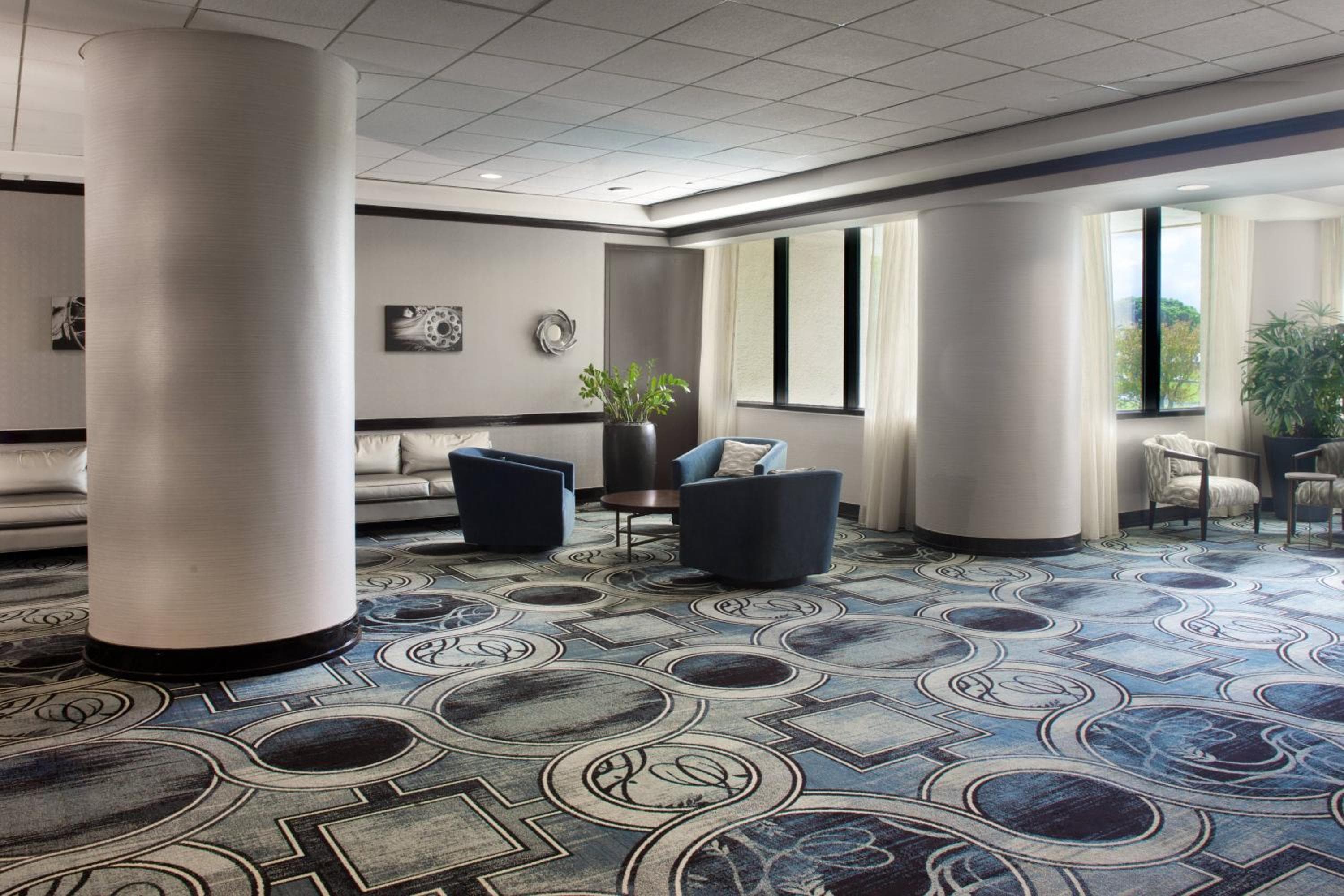 Sheraton Miami Airport Hotel and Executive Meeting Center — 30