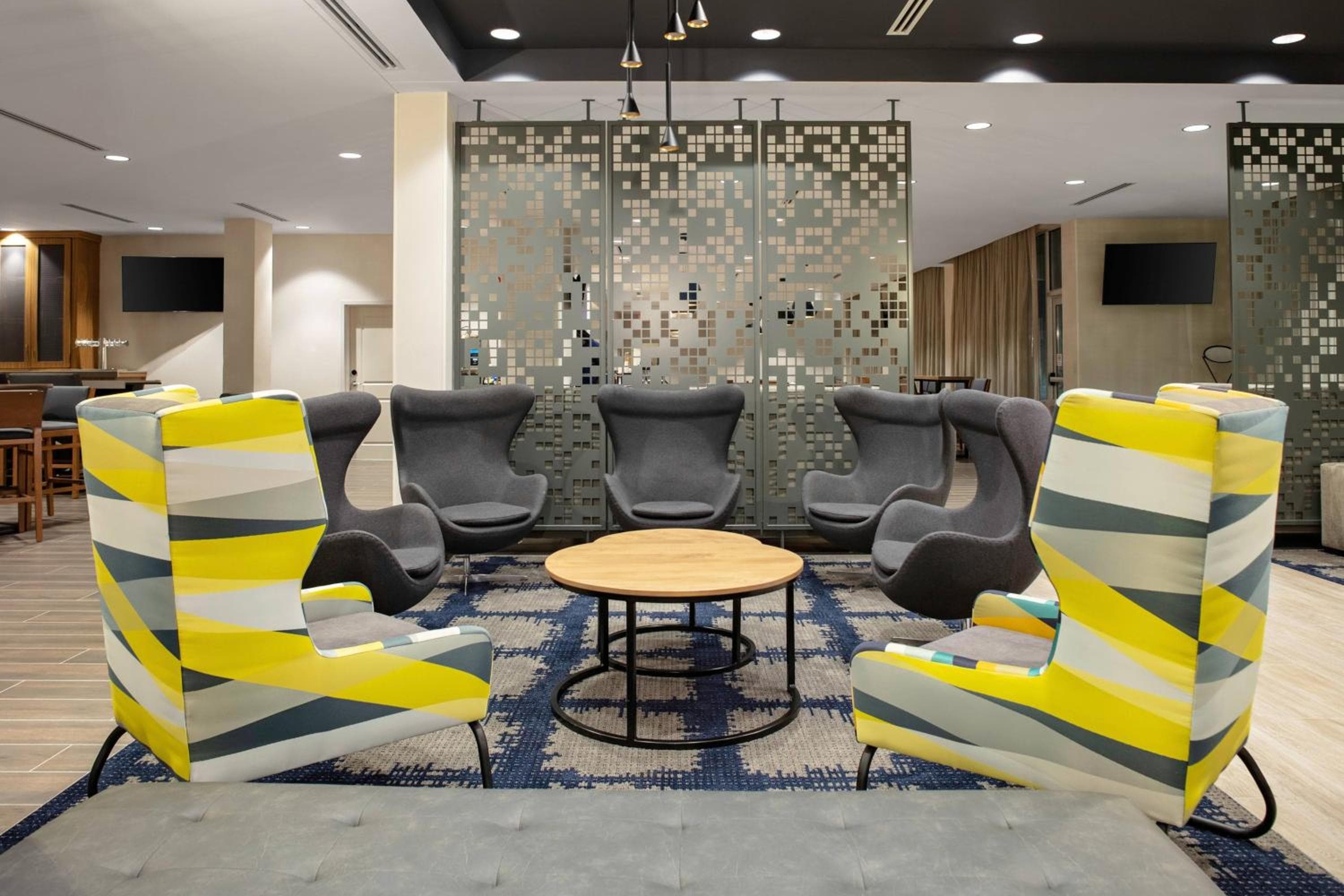 TownePlace Suites by Marriott Orlando Airport — 11