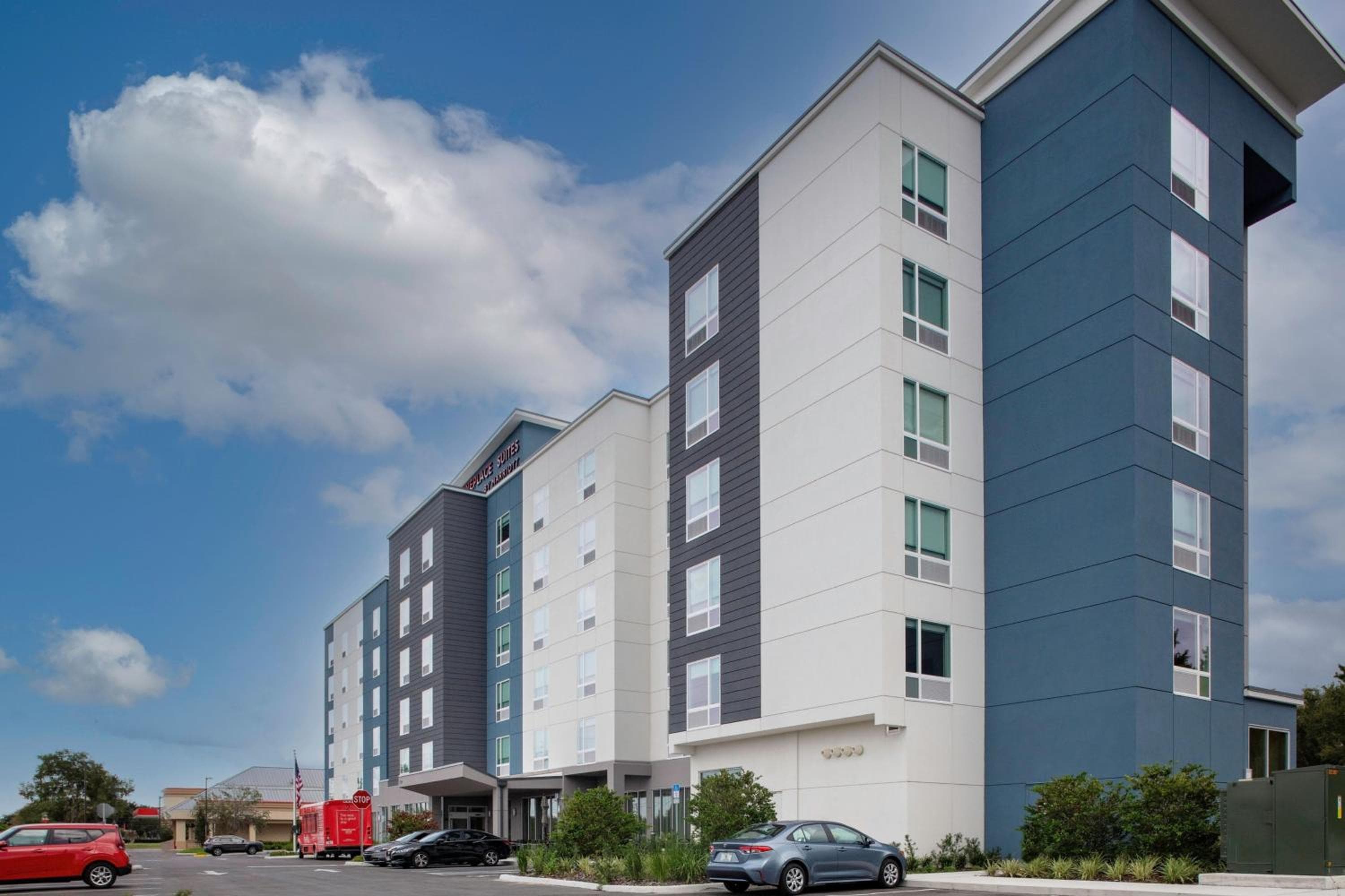 TownePlace Suites by Marriott Aeropuerto de Orlando — 14