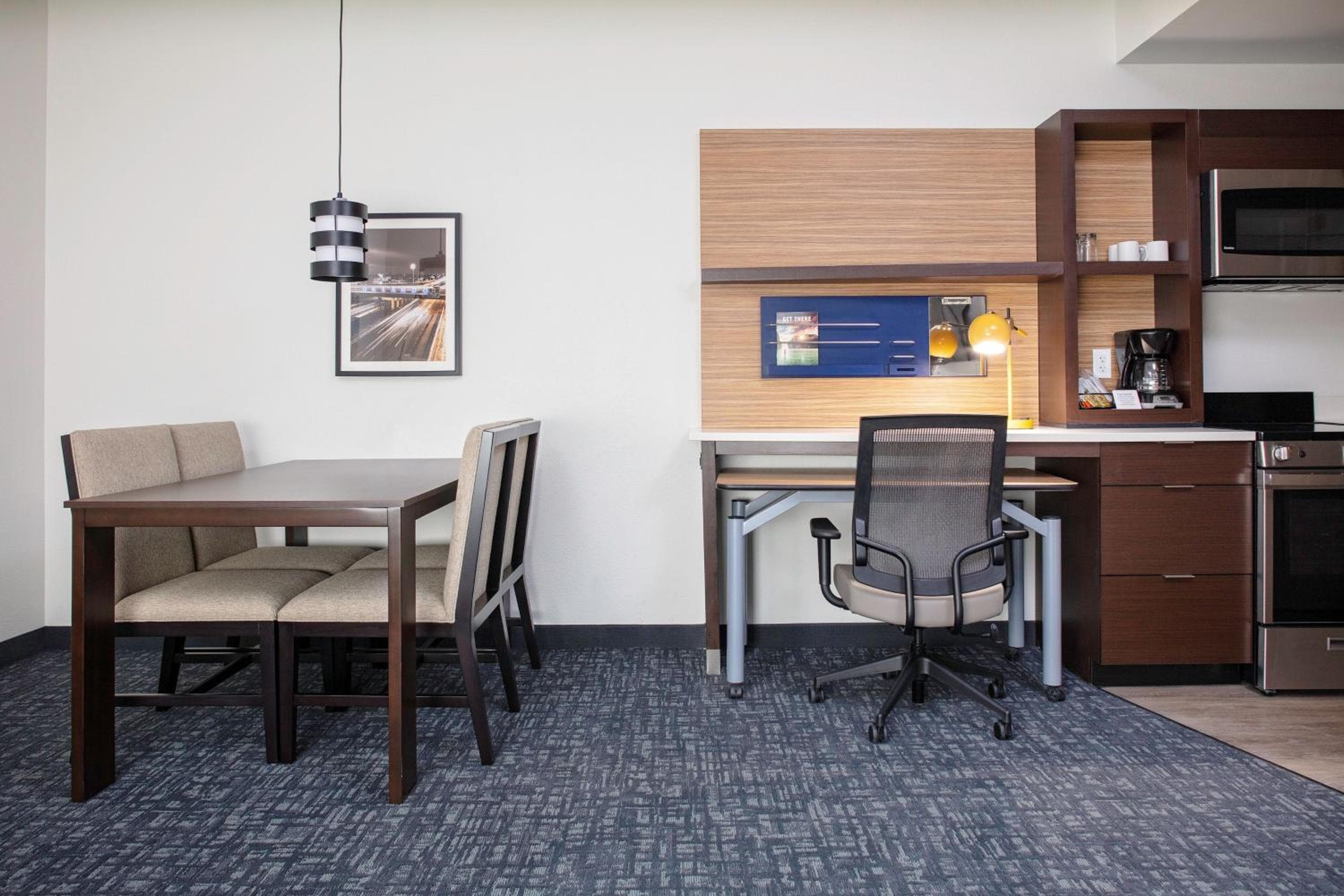 TownePlace Suites by Marriott Aeropuerto de Orlando — 21