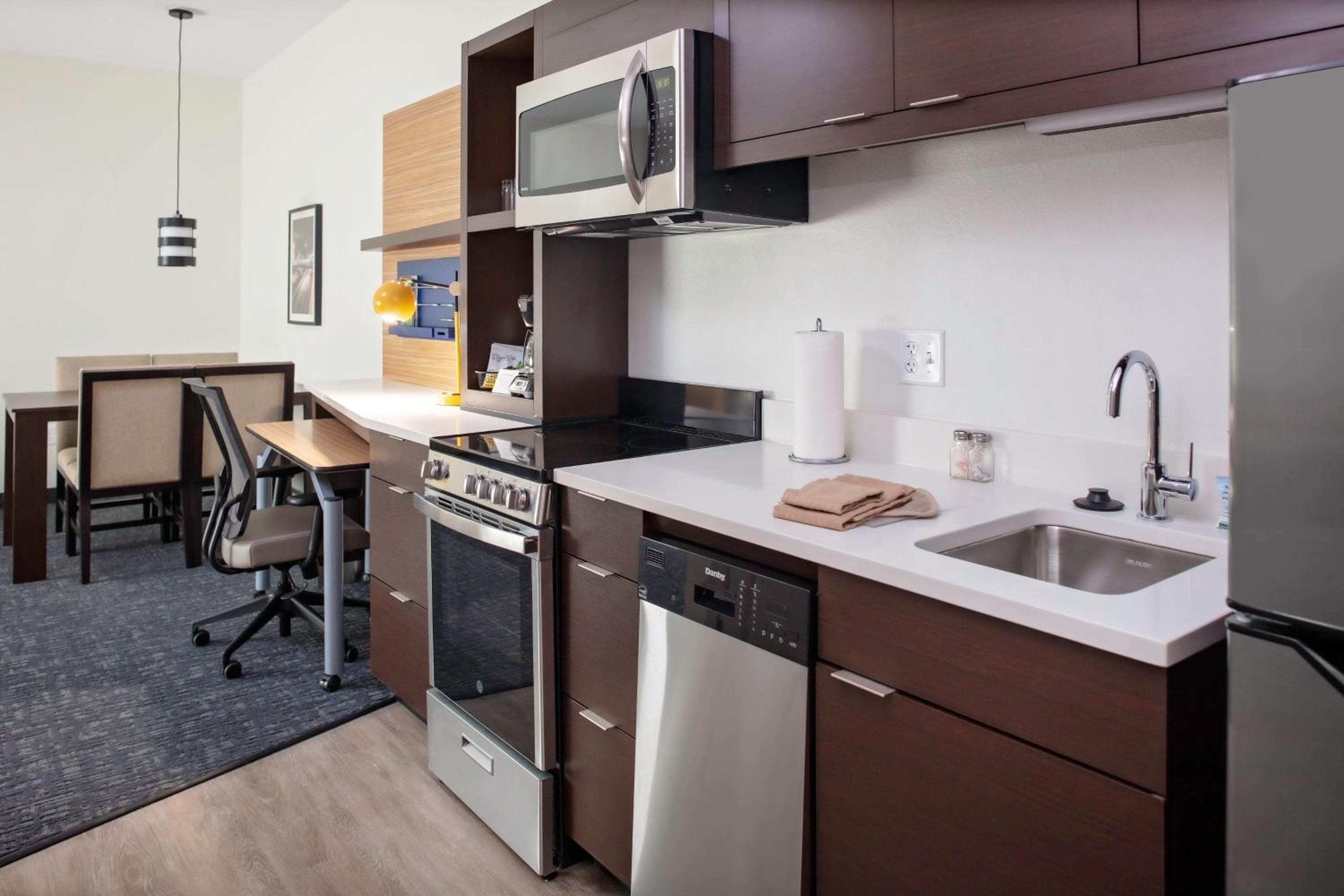 TownePlace Suites by Marriott Aeropuerto de Orlando — 22