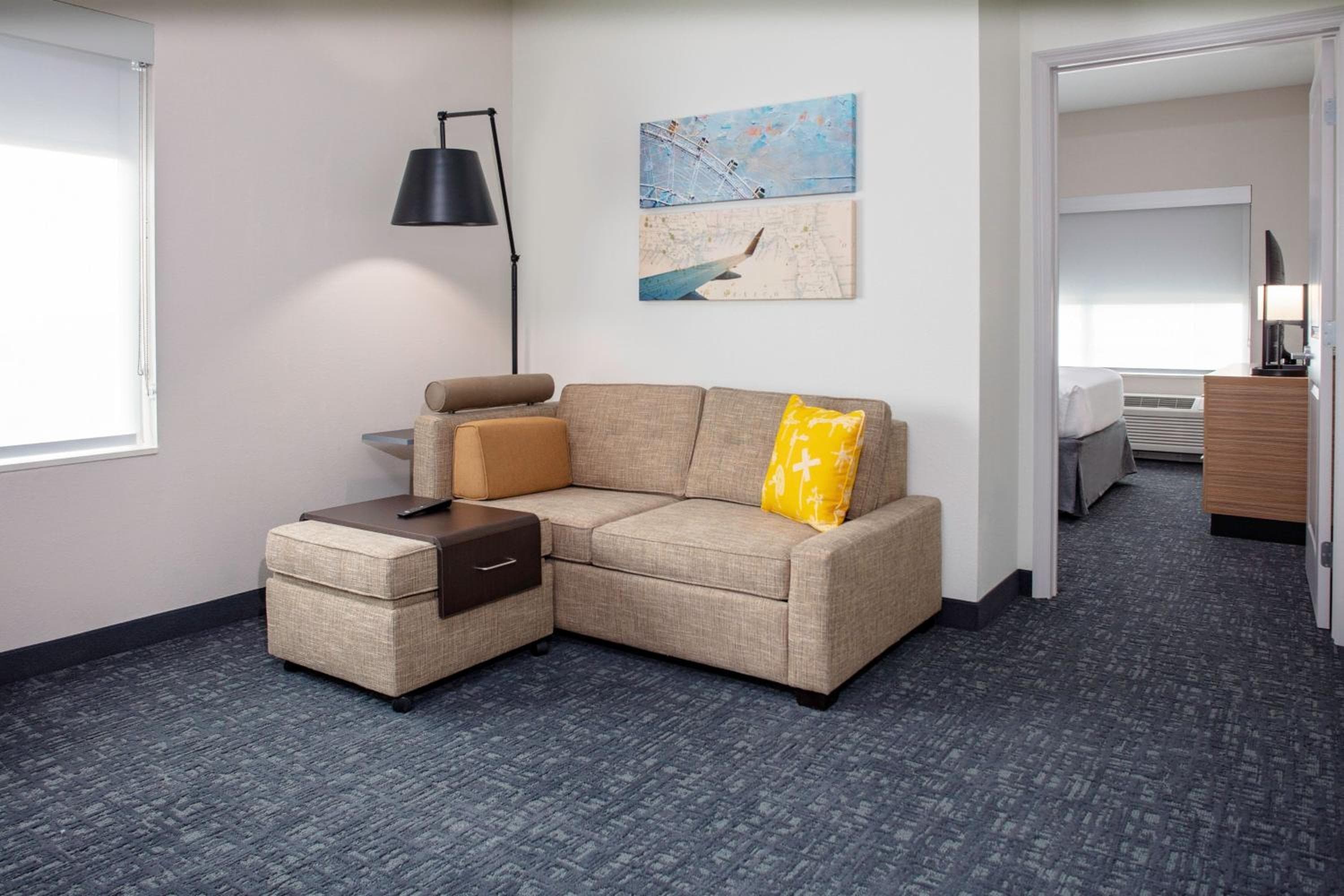 TownePlace Suites by Marriott Aeropuerto de Orlando — 20