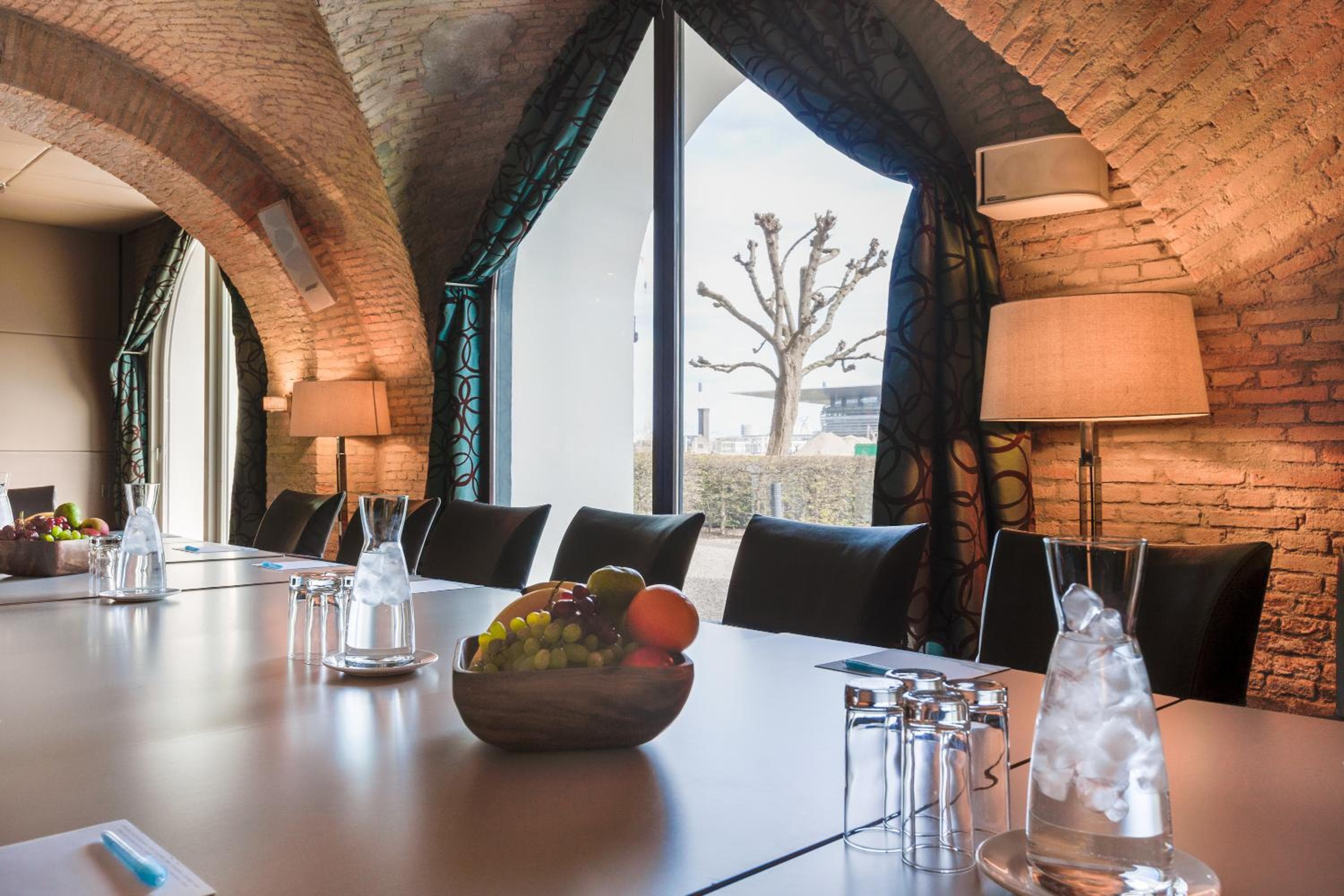 Admiral Hotel Copenhagen hotel, Toldbodgade 24-28, Copenhagen, Denmark — photo 13