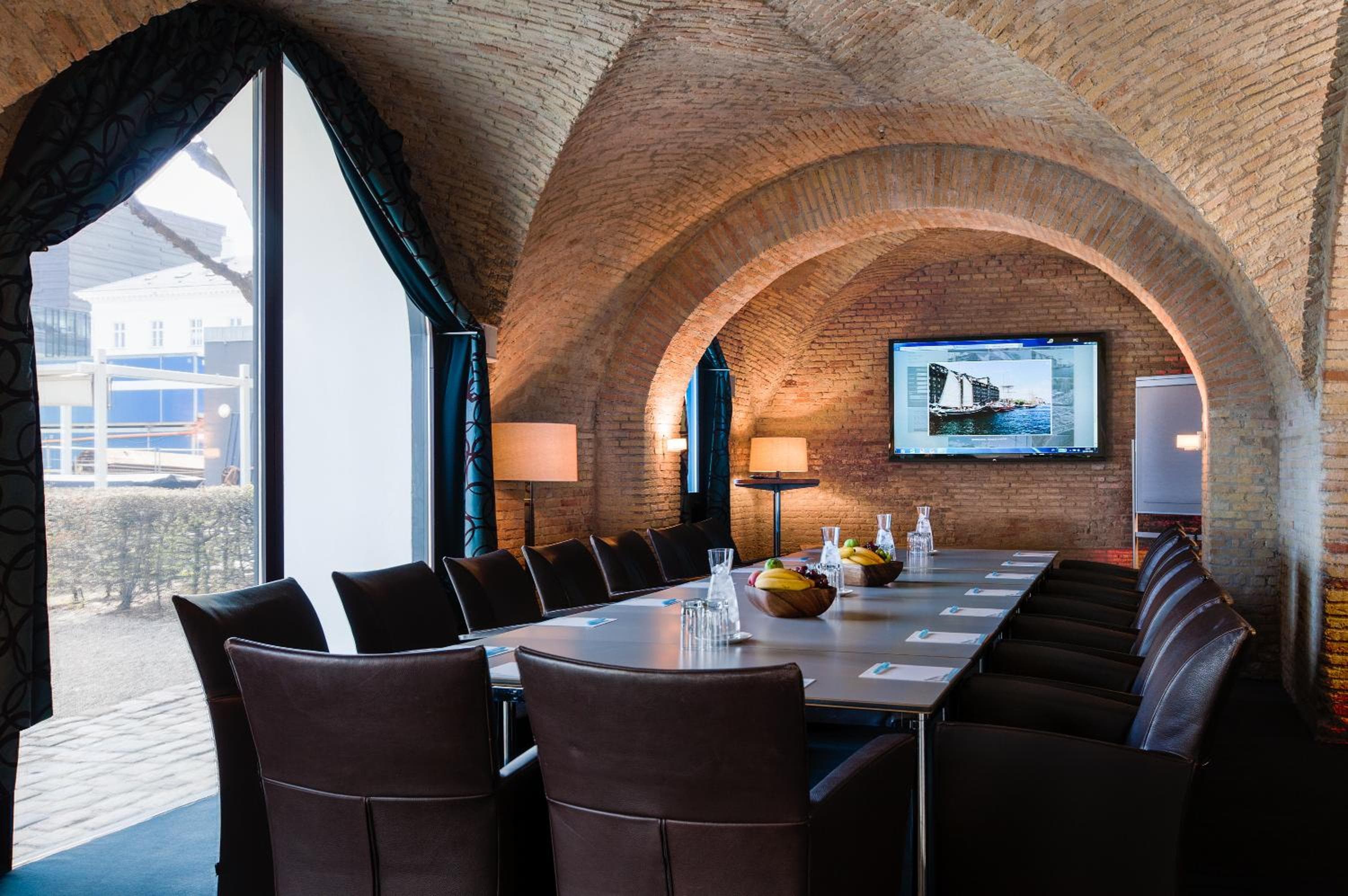 Admiral Hotel Copenhagen hotel, Toldbodgade 24-28, Copenhagen, Denmark — photo 14