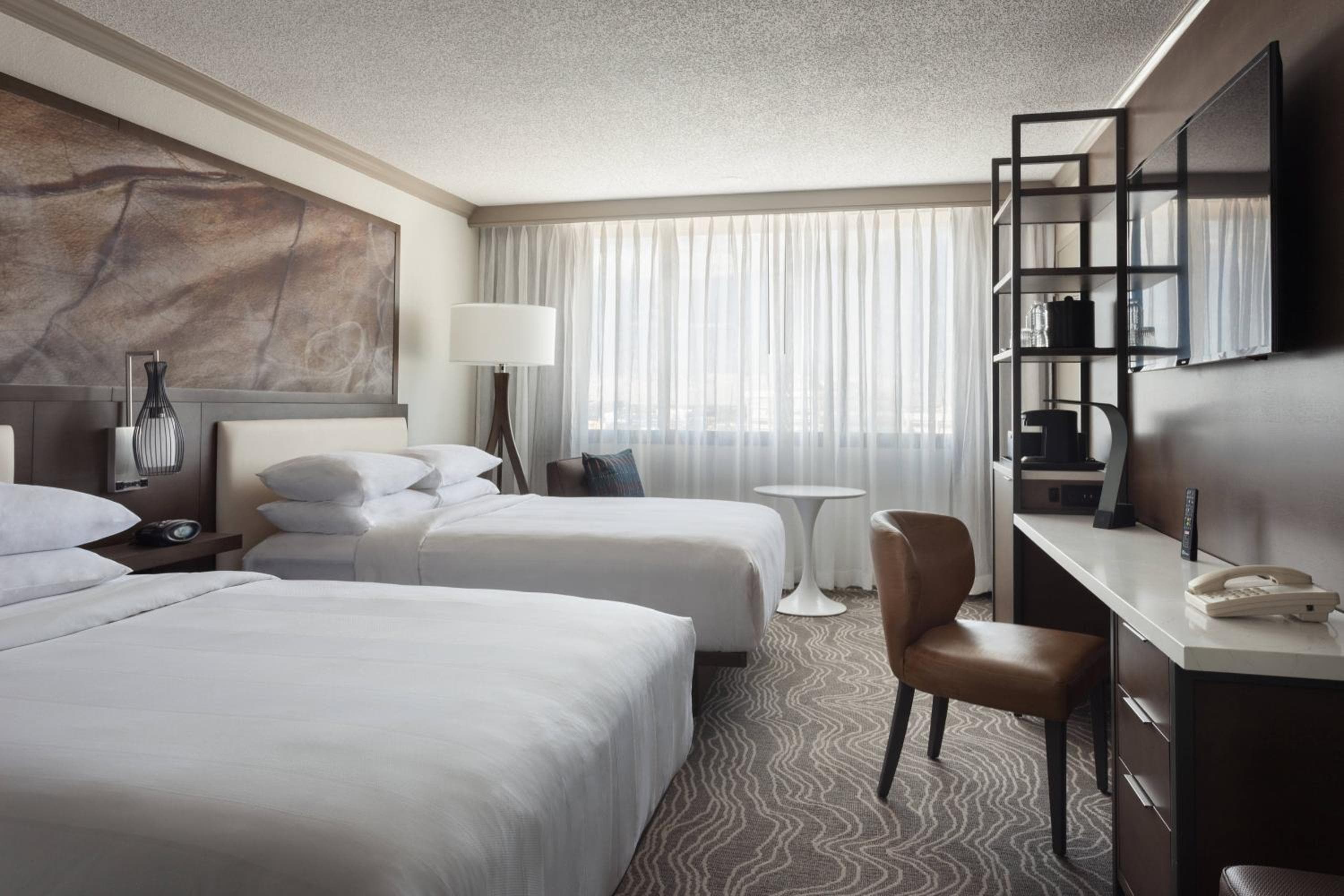 Marriott Tampa Westshore — 6