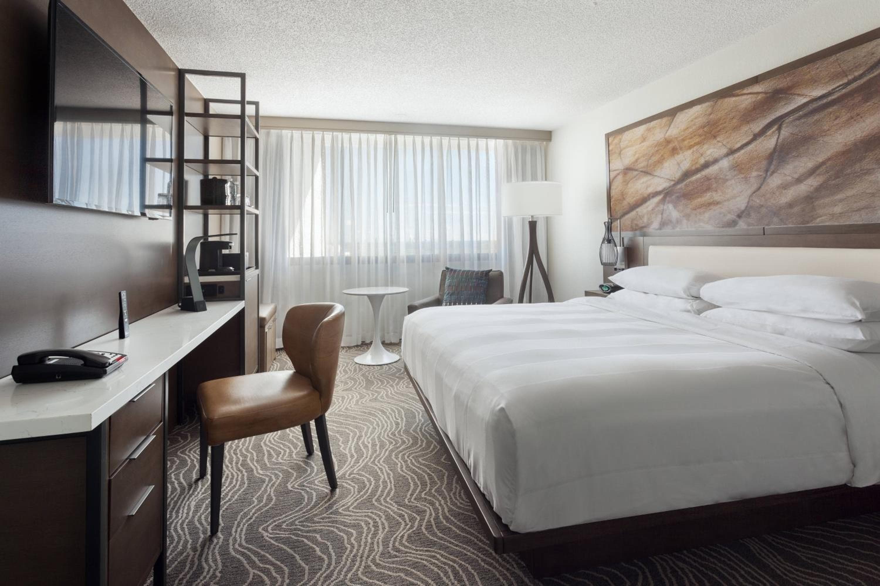 Marriott Tampa Westshore — 7