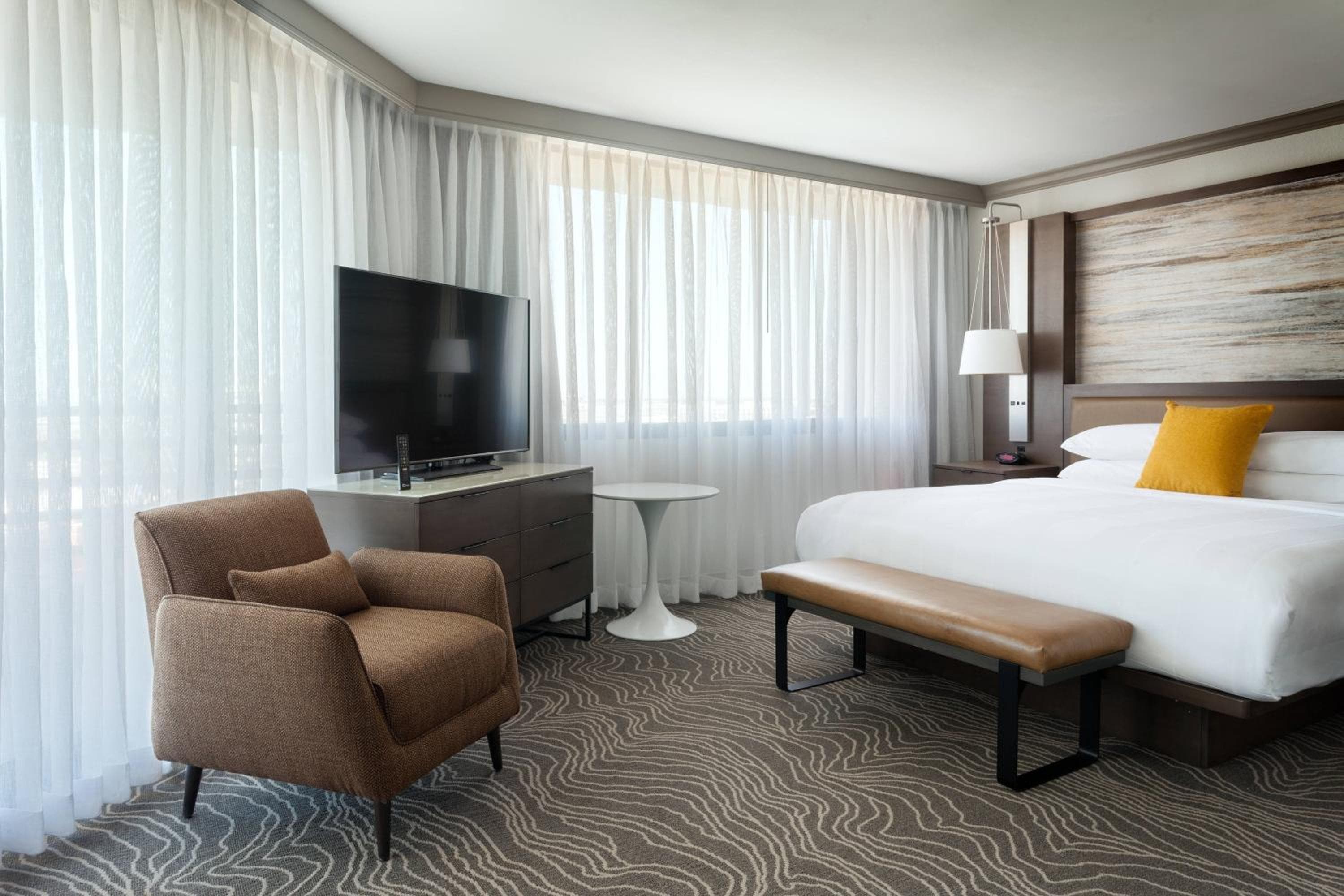 Marriott Tampa Westshore — 8