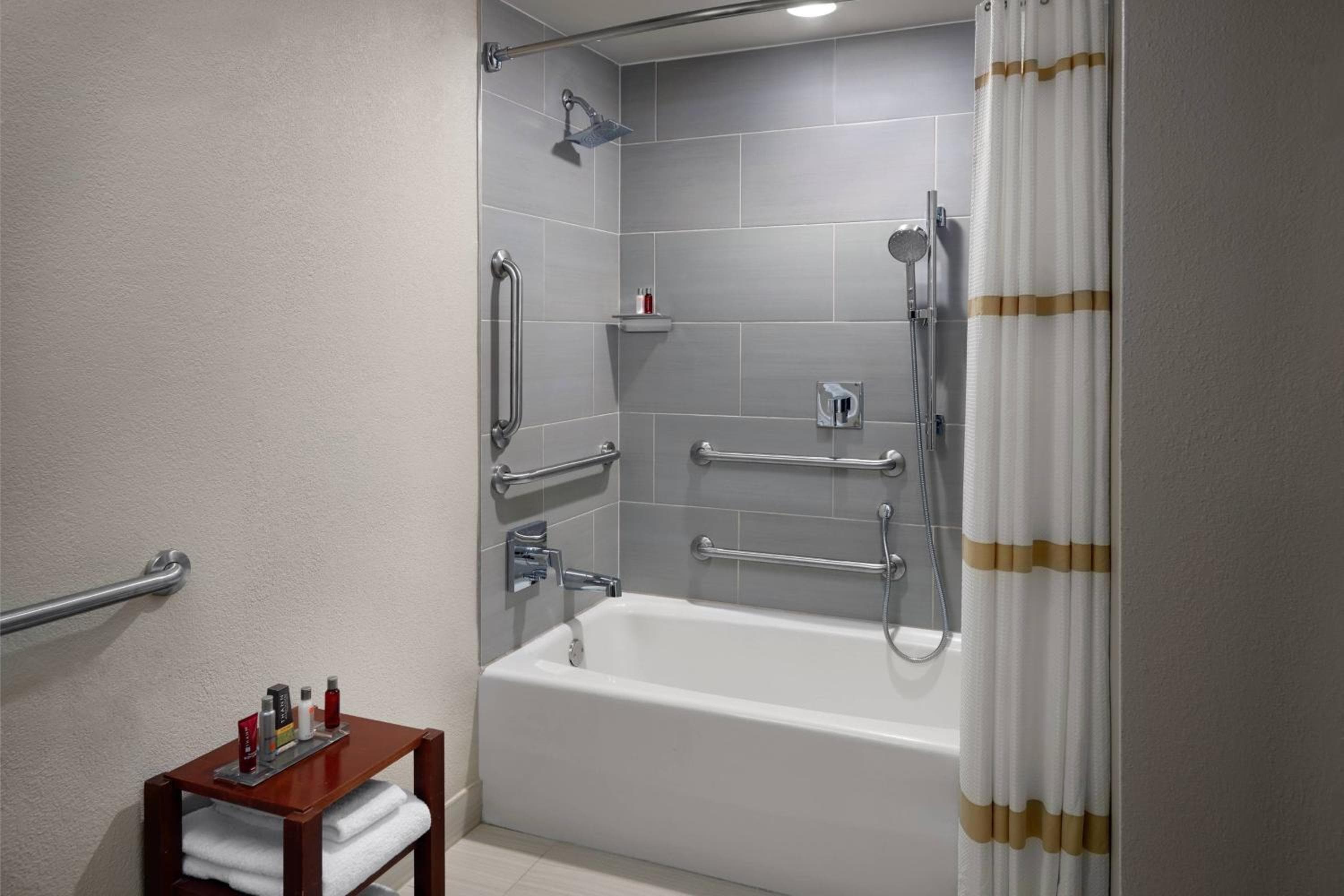 Marriott Tampa Westshore — 17