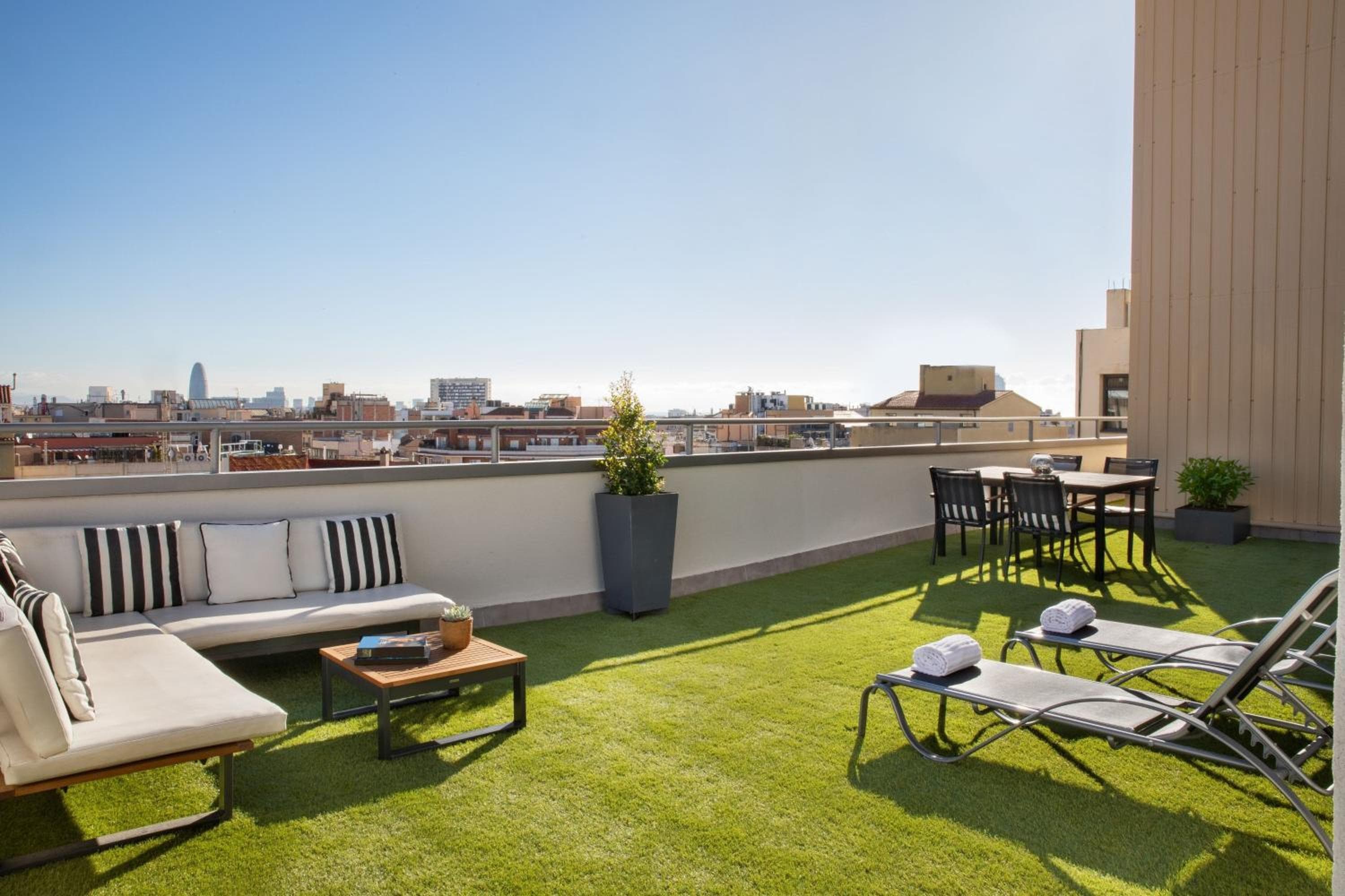 Renaissance Barcelona Hotel — 24