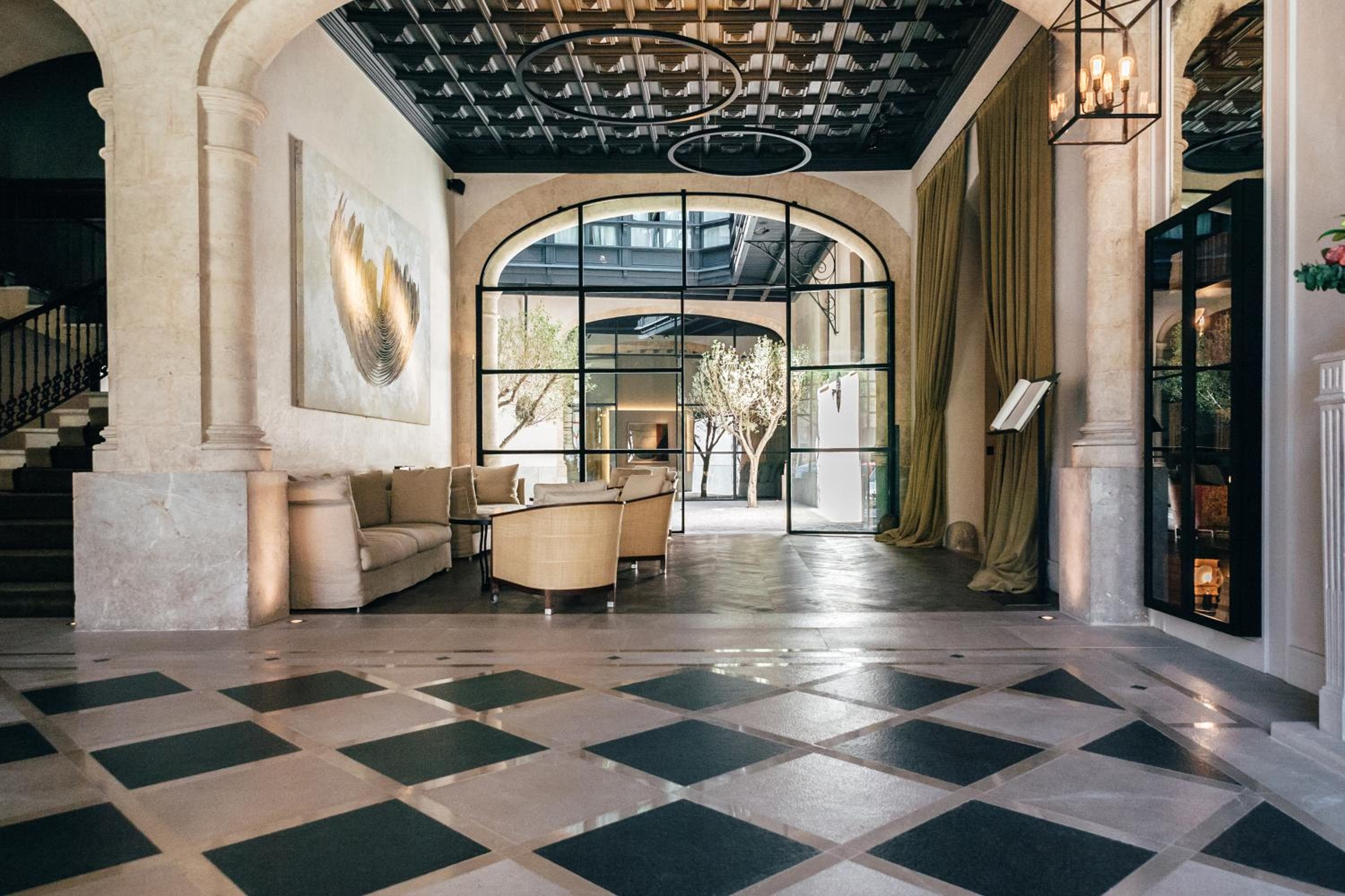 Sant Francesc Hotel Singular — 2