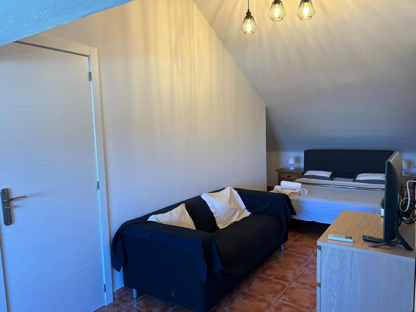 El Camison Apartment — 4